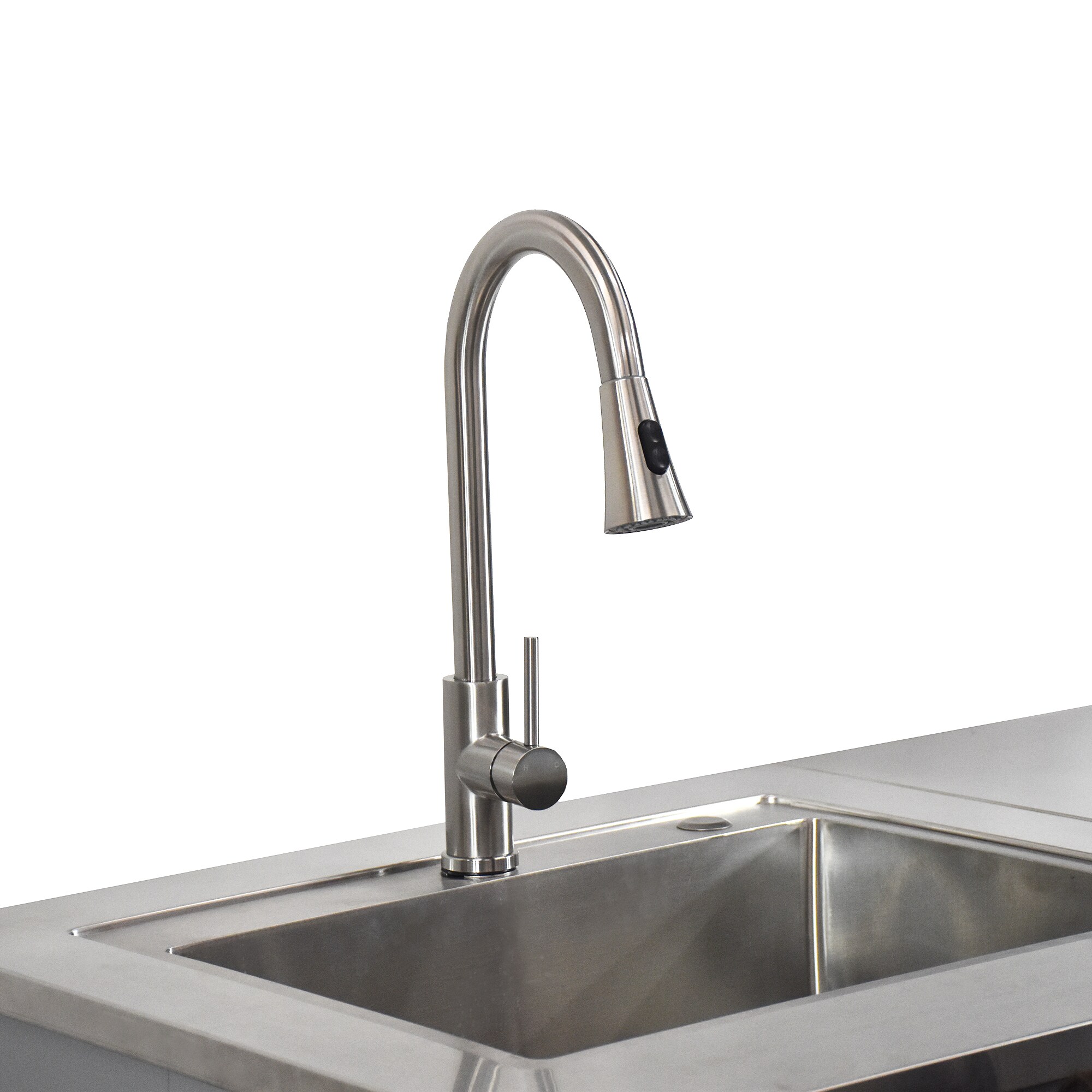 Blue Sky Outdoor Living OKCSS1016-FAUCET Kitchen-Faucets - View #3