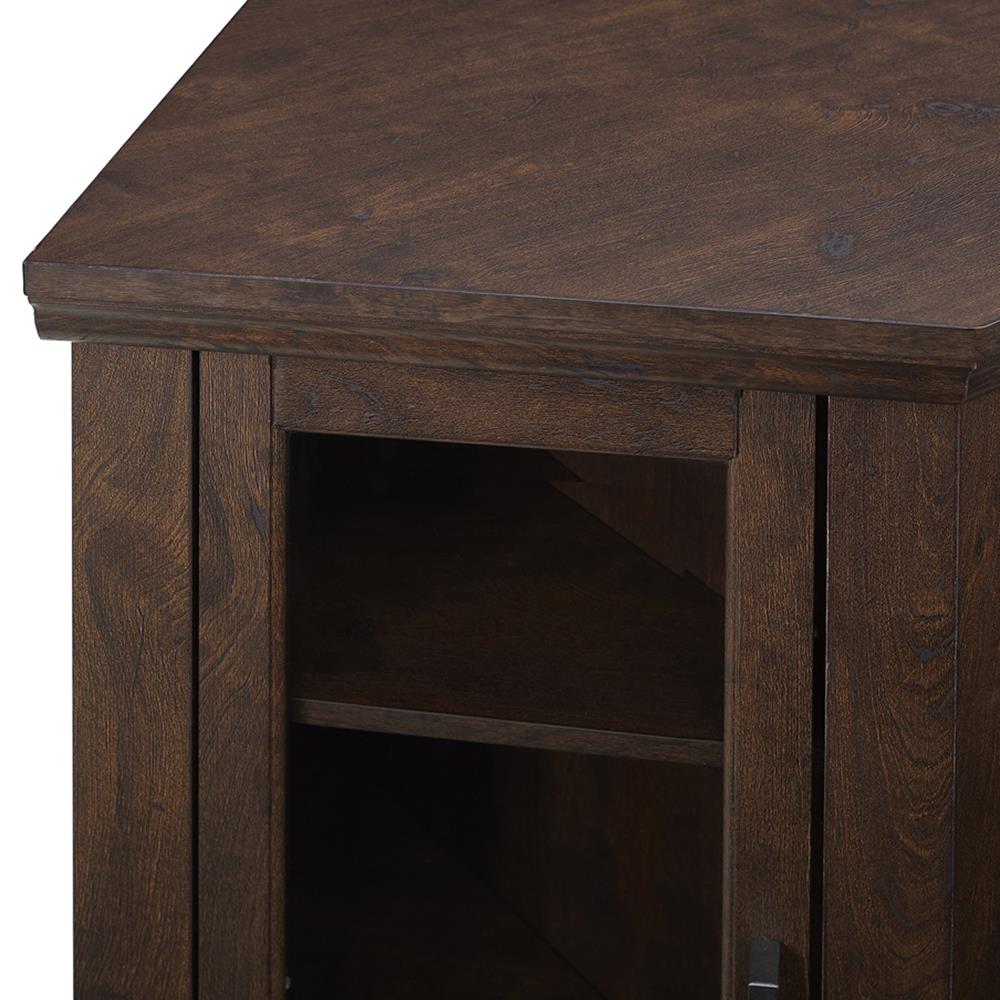 Walker Edison W48FPCRTB Electric-Fireplaces - View #3