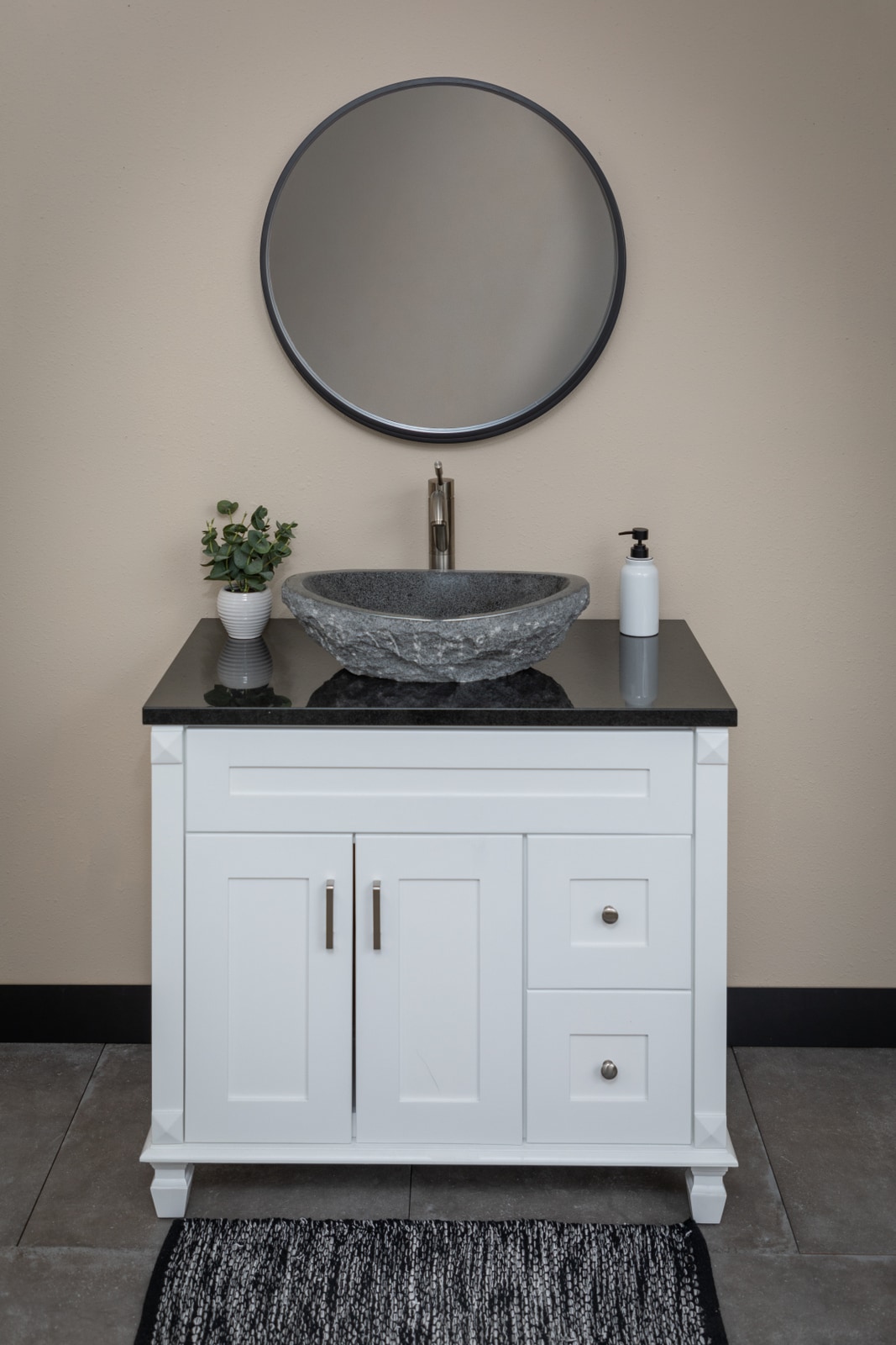 Eden Bath EBS035PD-P Bath-Sink - View #10
