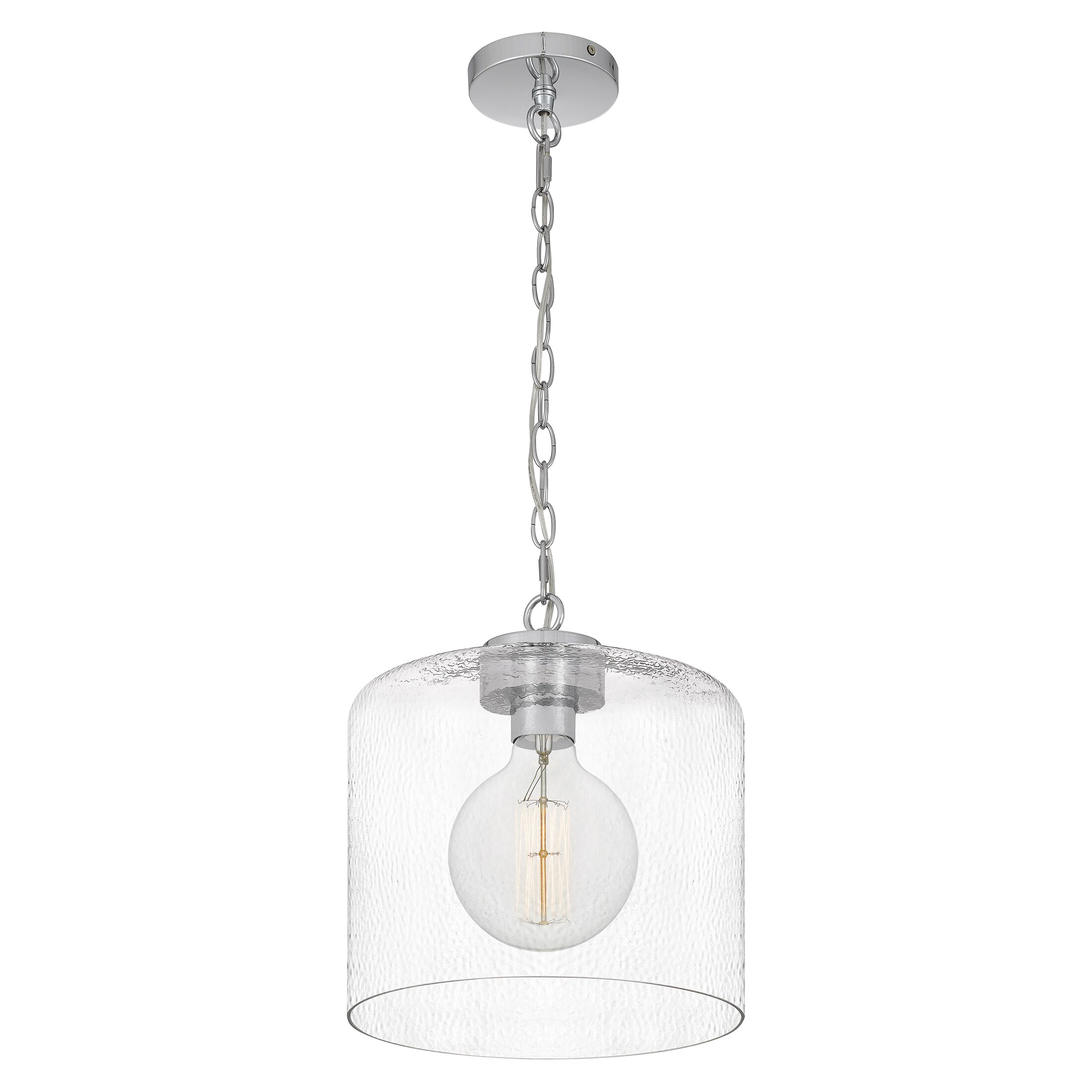 Quoizel ABR1512C Pendant-Lights - View #4