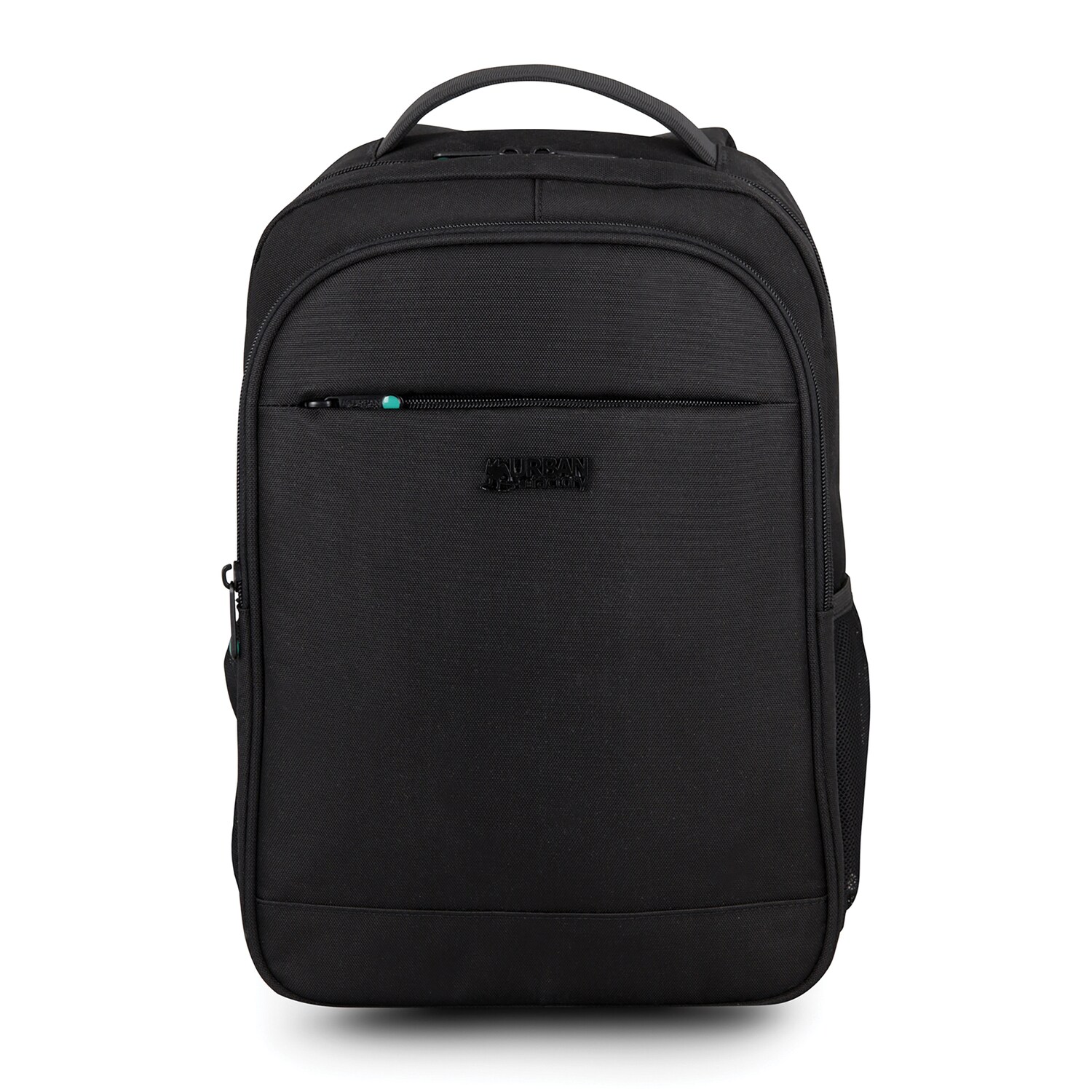 Urban Factory DAILEE 7.28 X 13.58 X 19.88 Black Laptop Bag at Lowes.com