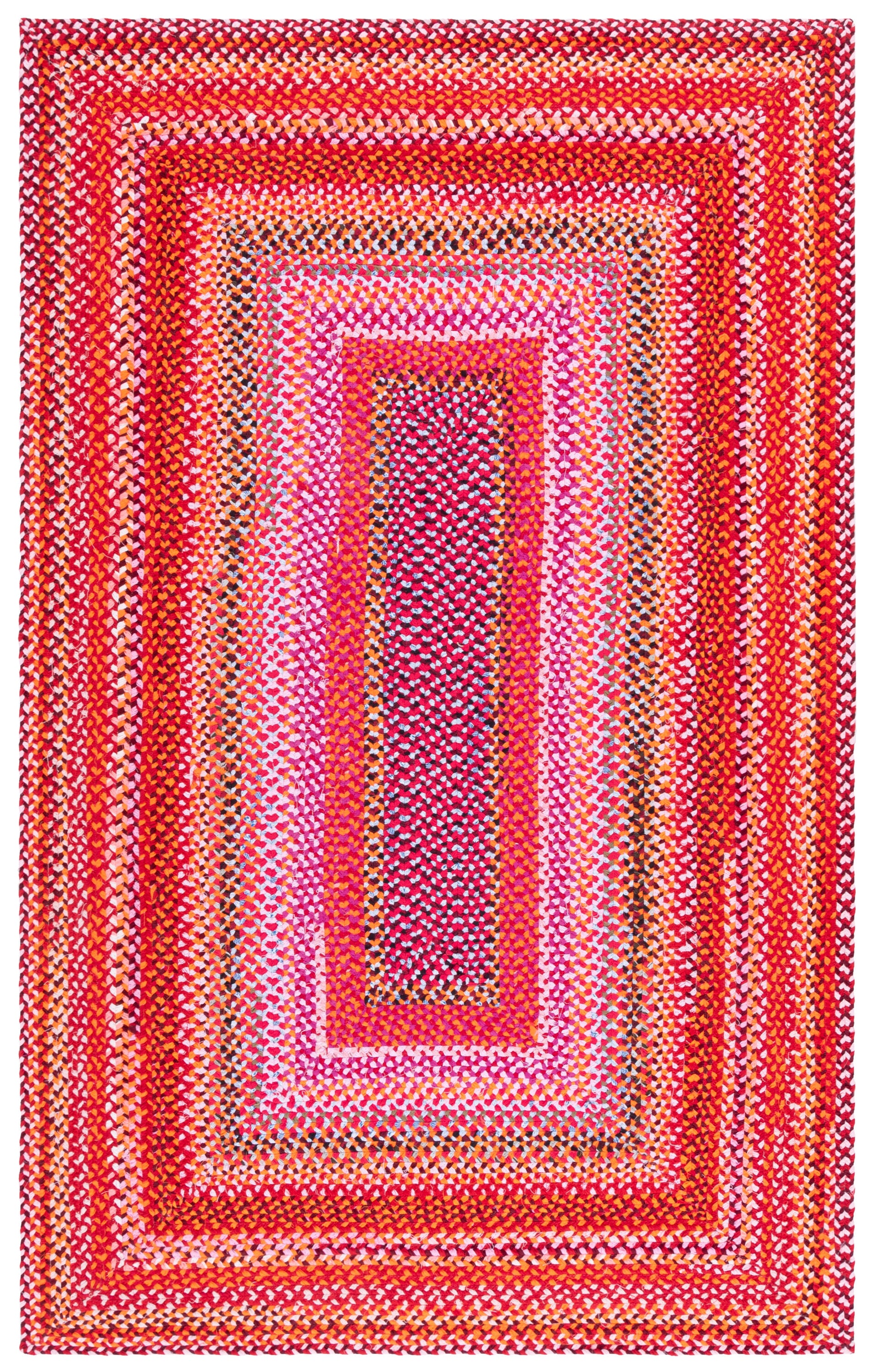 Safavieh BRA823Q-4 rugs - View #2