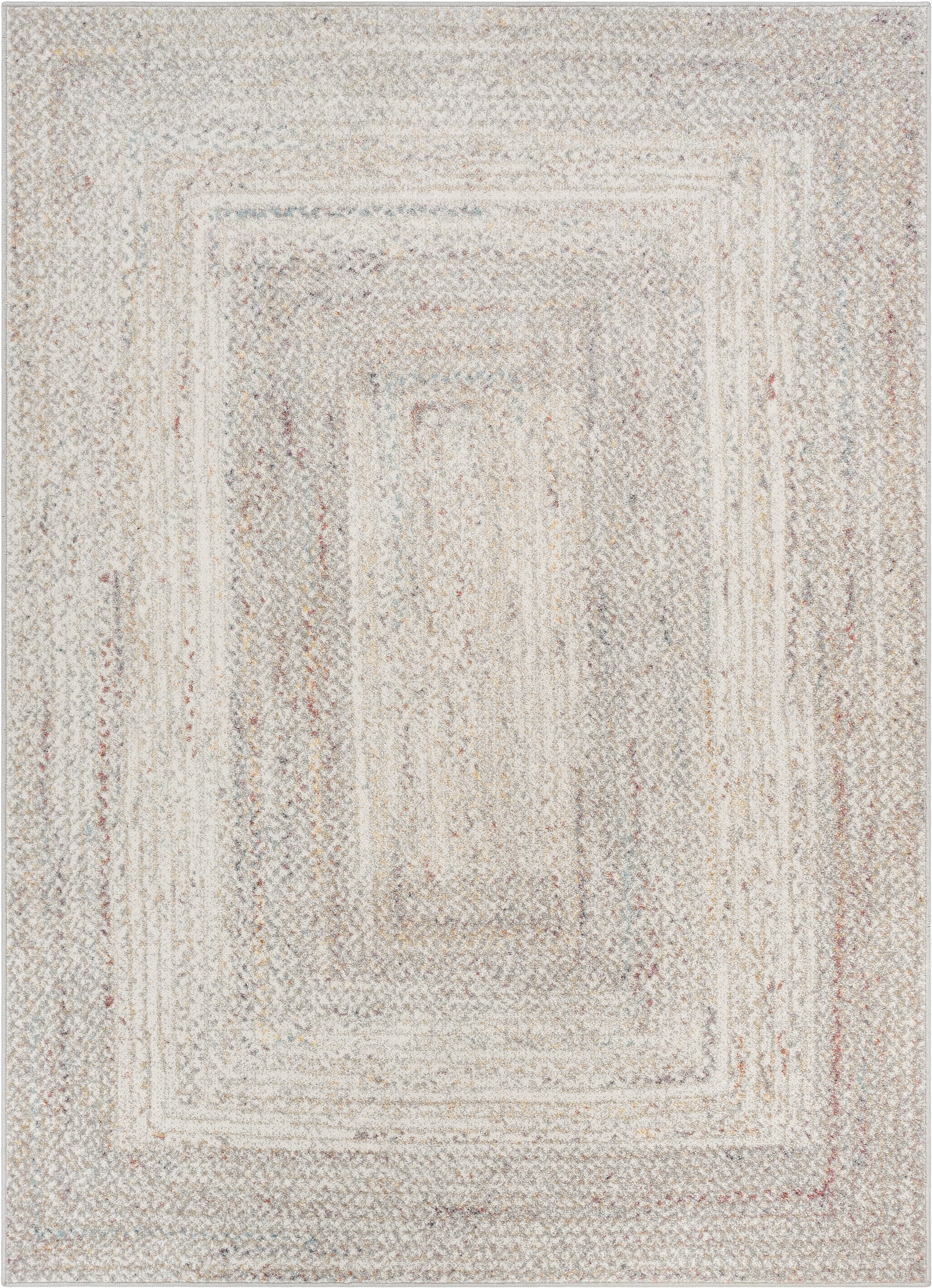 Well Woven RO-312-4 rugs - View #2