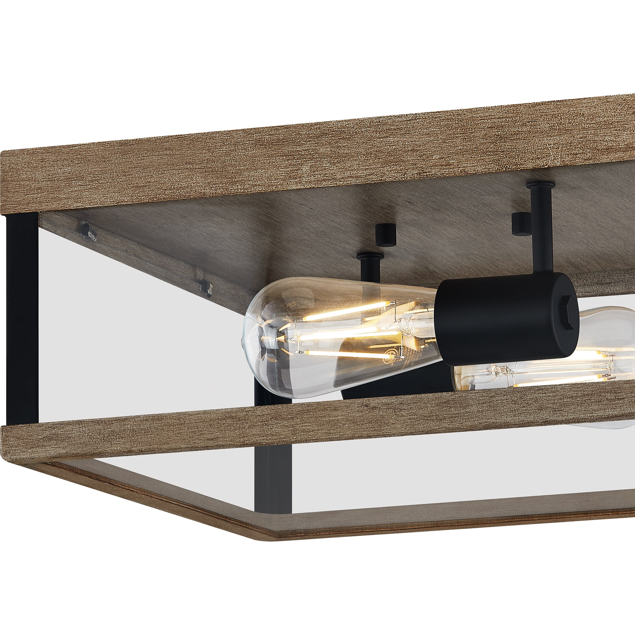 Quoizel LWS33382N flushmounts - View #5
