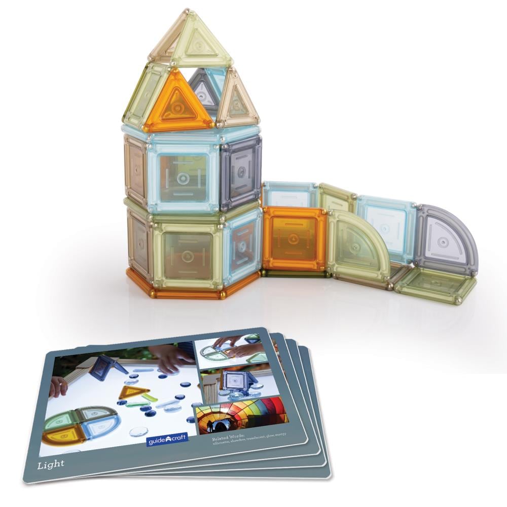 Guidecraft GD-9205 Building Toys
