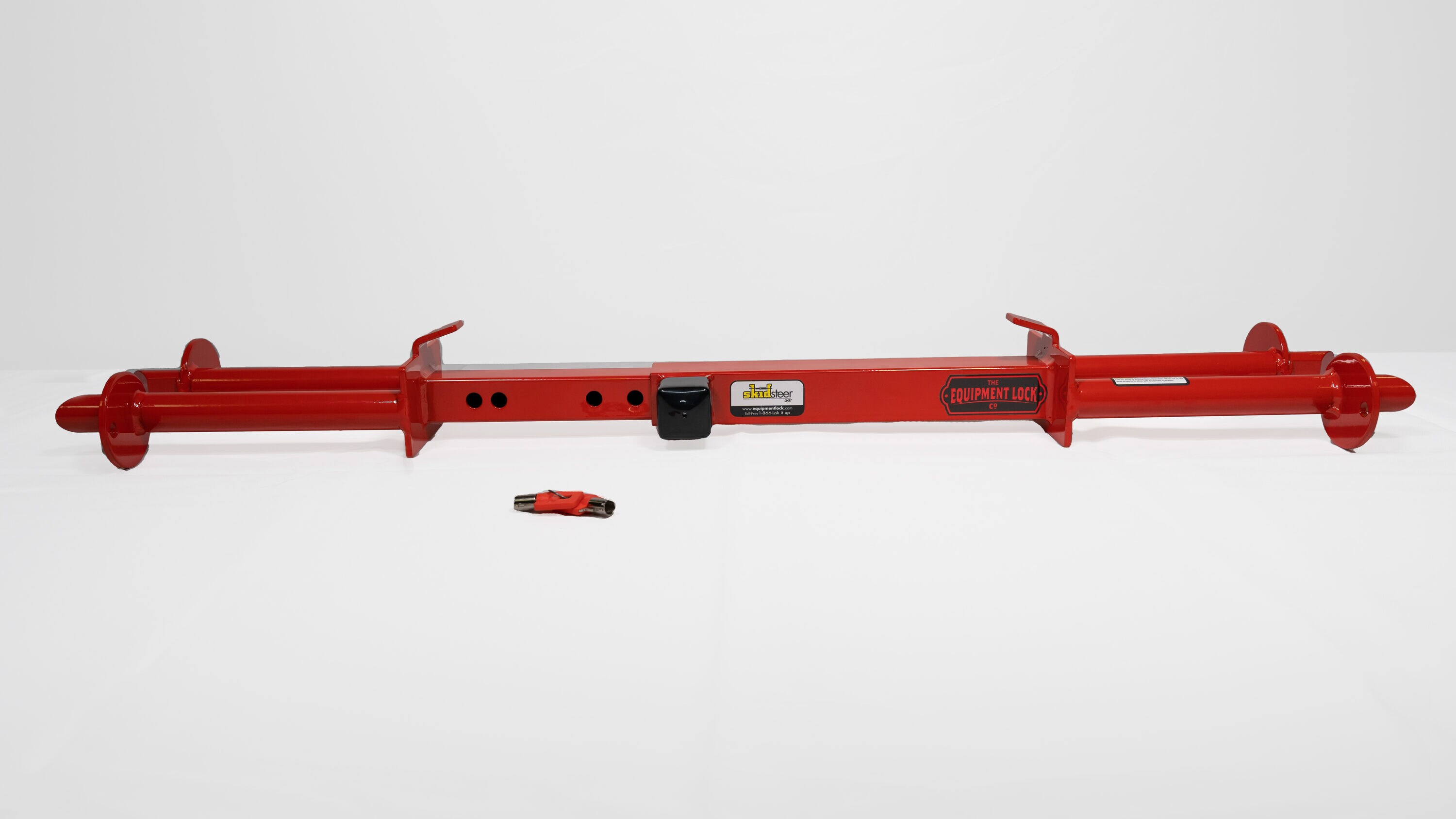 The Equipment Lock Co SSL-KD Rec-Vehicle-Acc - View #2