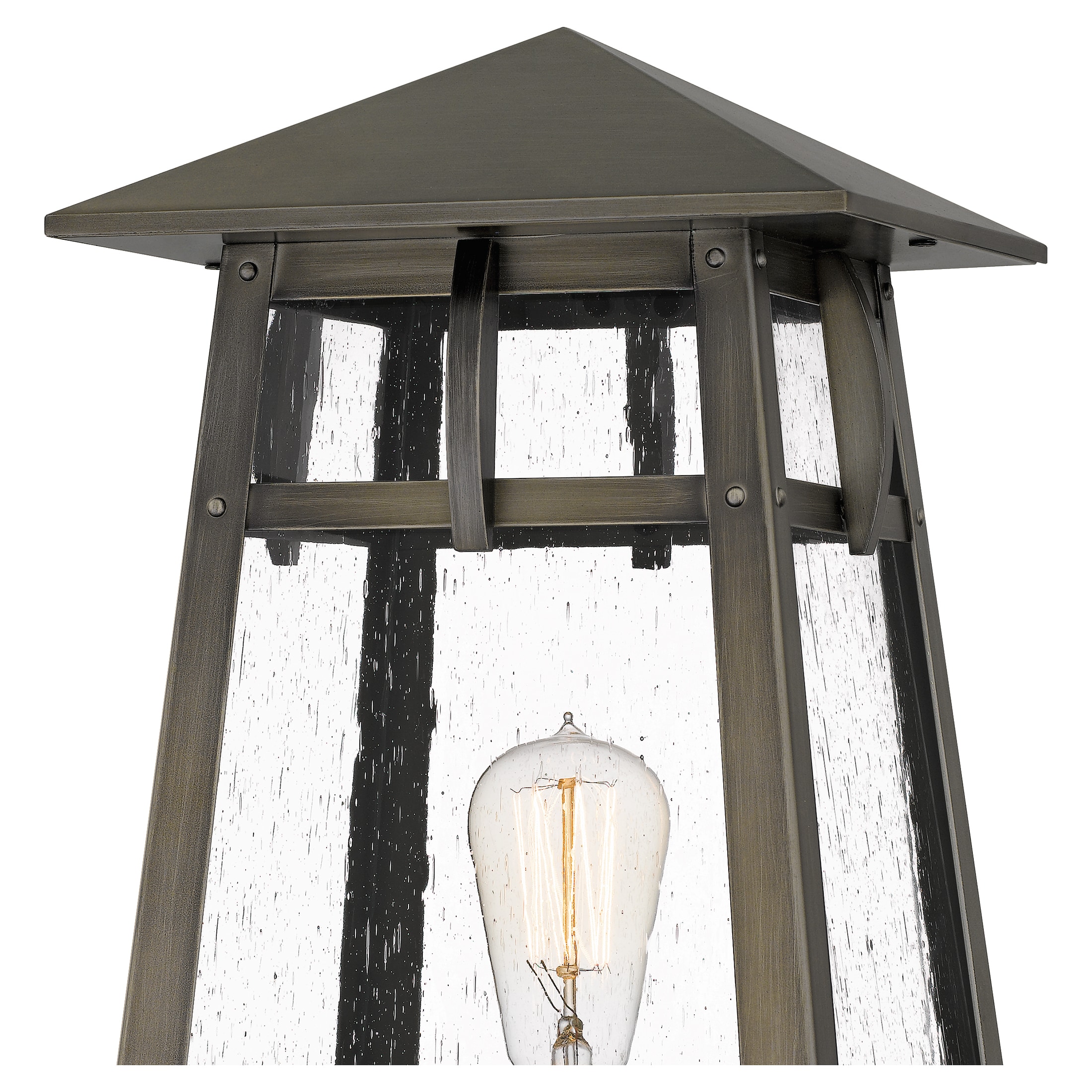 Quoizel MRL9009BBR Post-Lights - View #4