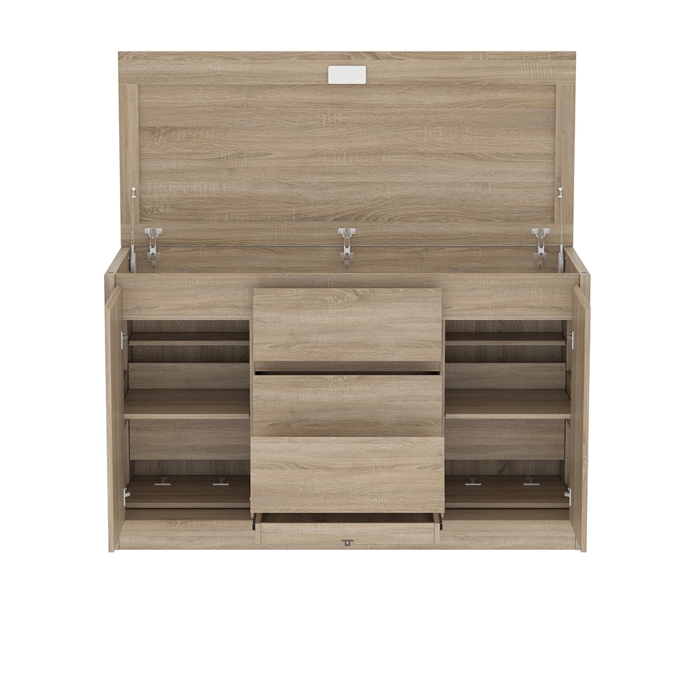 Homsee V-KF200296-01-AB dressers - View #8