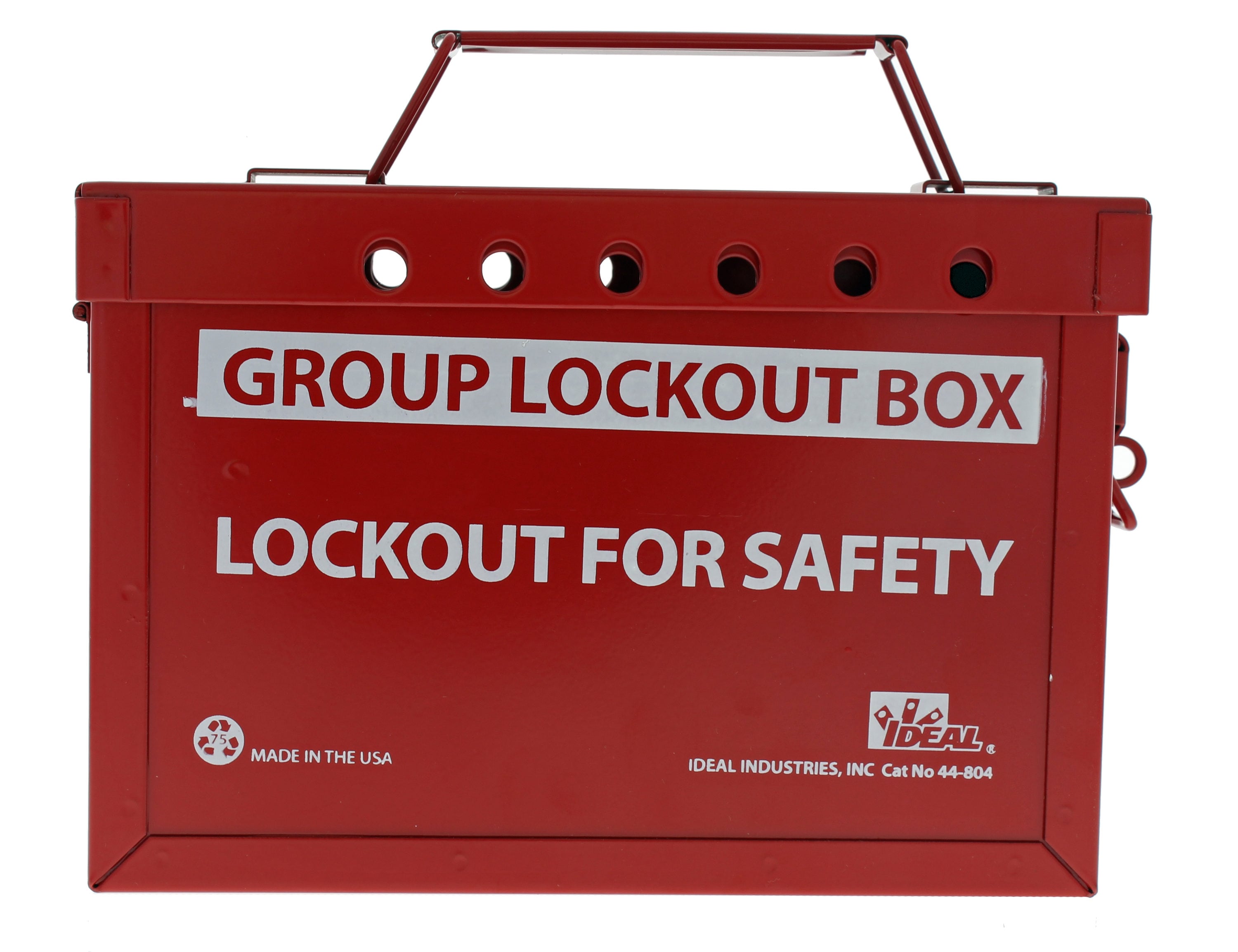 IDEAL 44-804 7.25-in Lock off kit