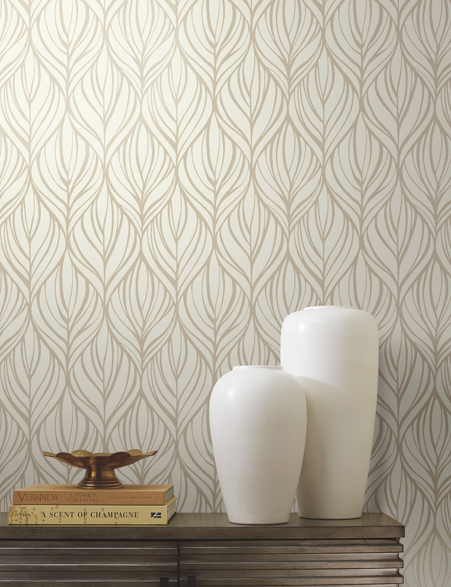 York Wallcoverings DT5081 wallpaper - View #2