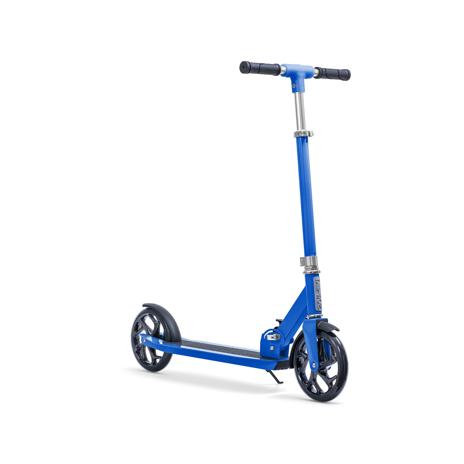 Jetson Jetson Hex Big Wheel Kick Scooter- Blue #JHEX-ABL