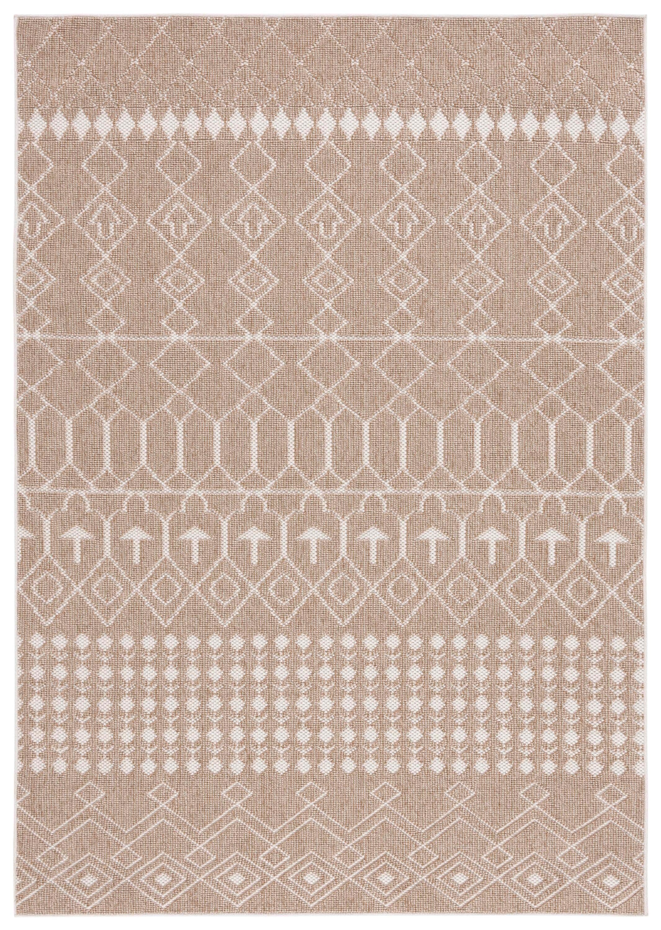 Safavieh GLB212C-8 rugs - View #2
