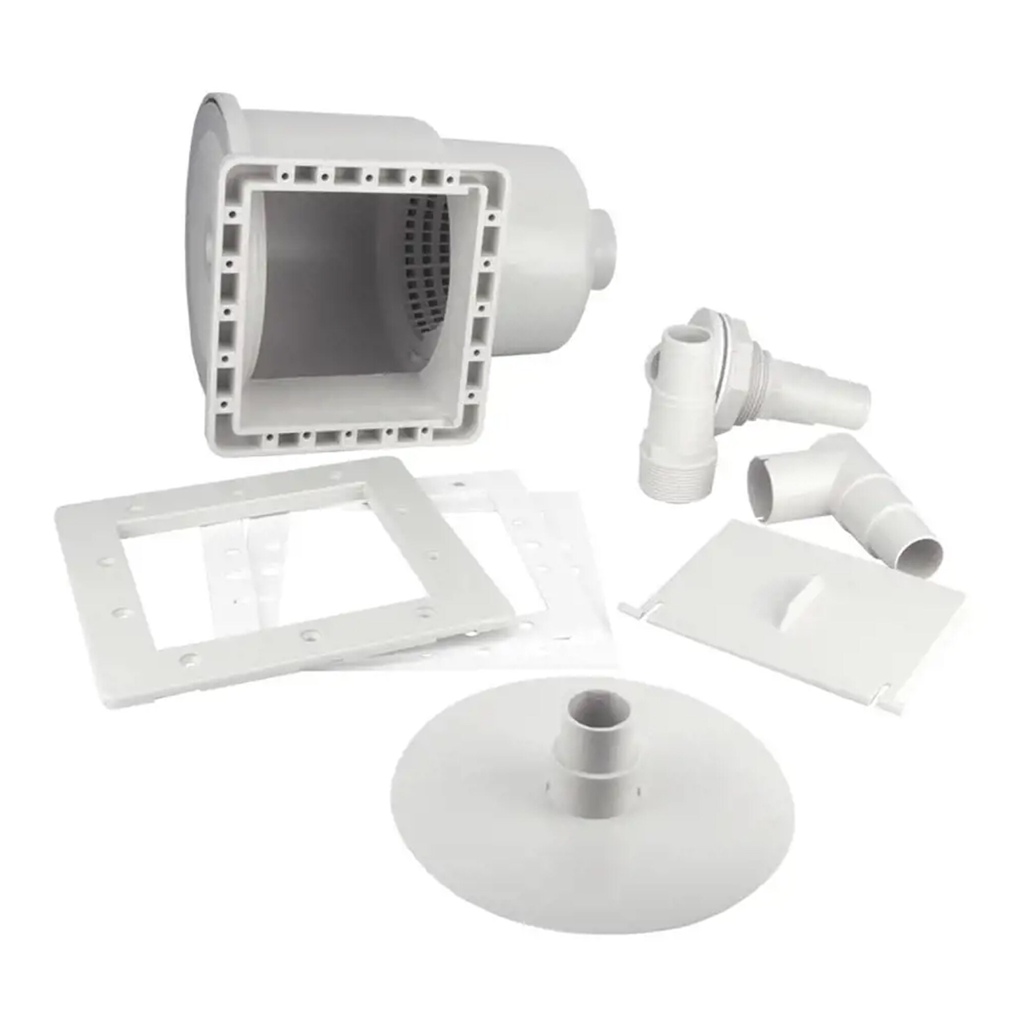 Aquarian WNE0018D52SM-KIT1 Above-Ground-Pools - View #7