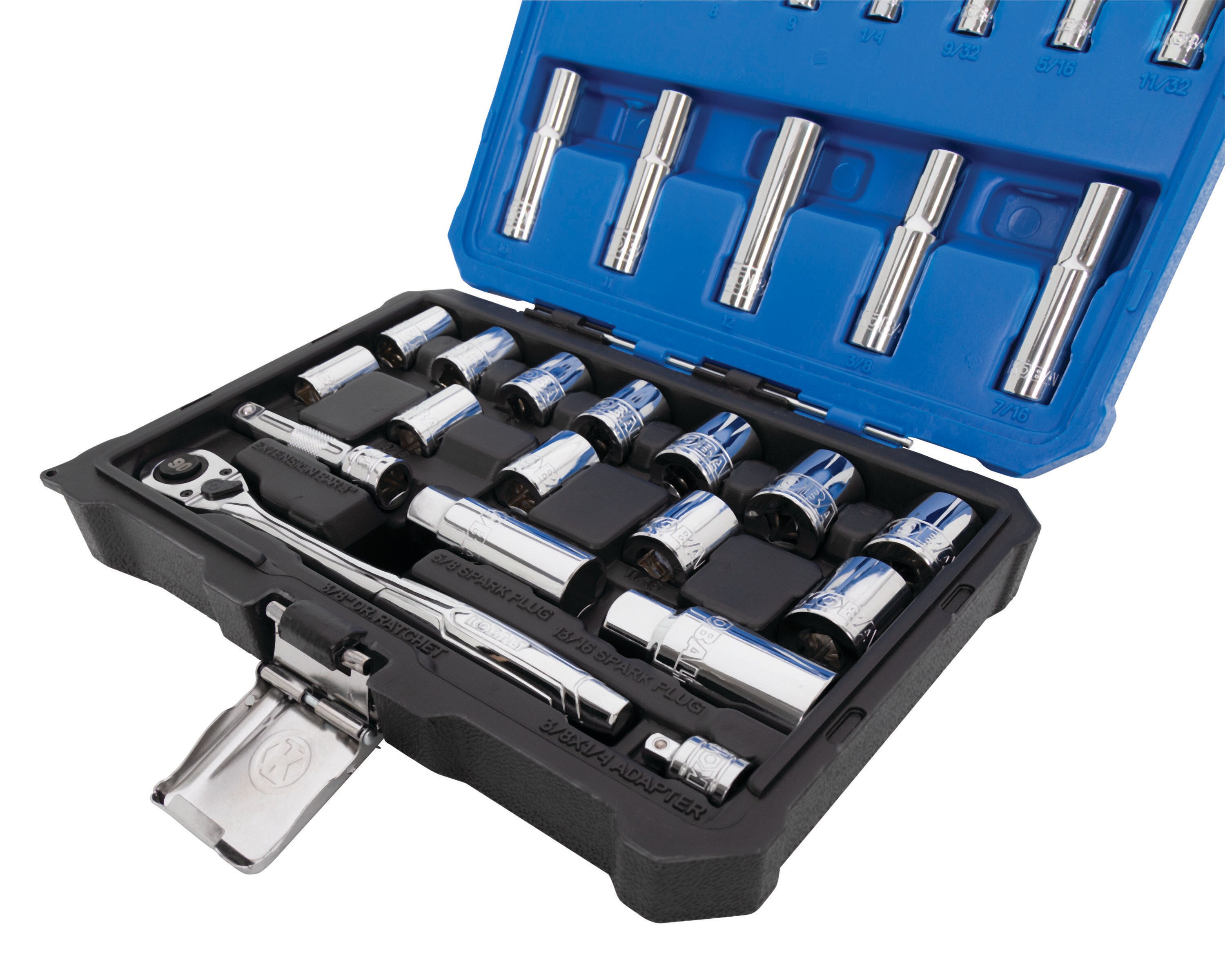 Kobalt 86761 Mechanics-Tool-Sets - View #12