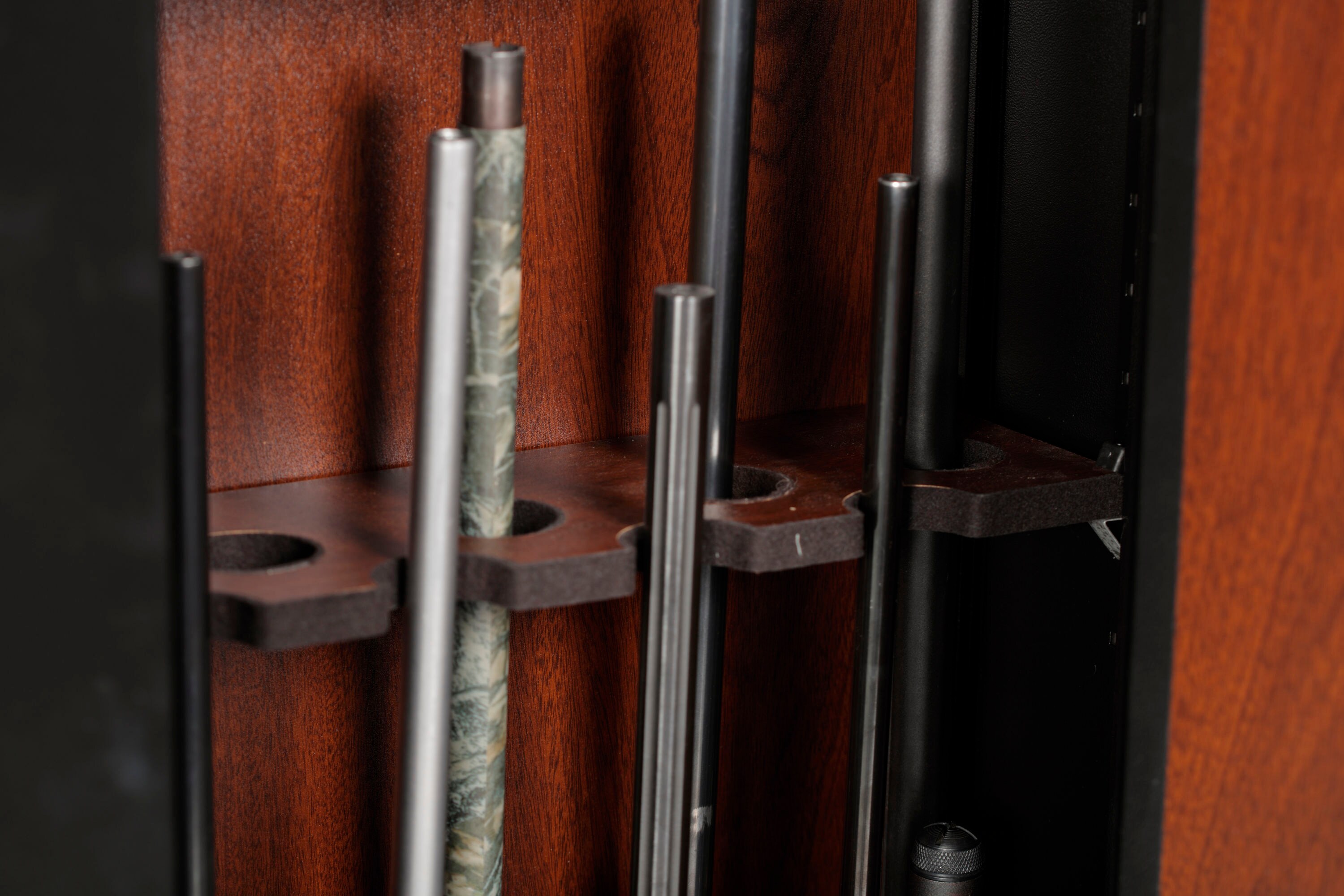 American Furniture Classics 910 Gun-Safes - View #3