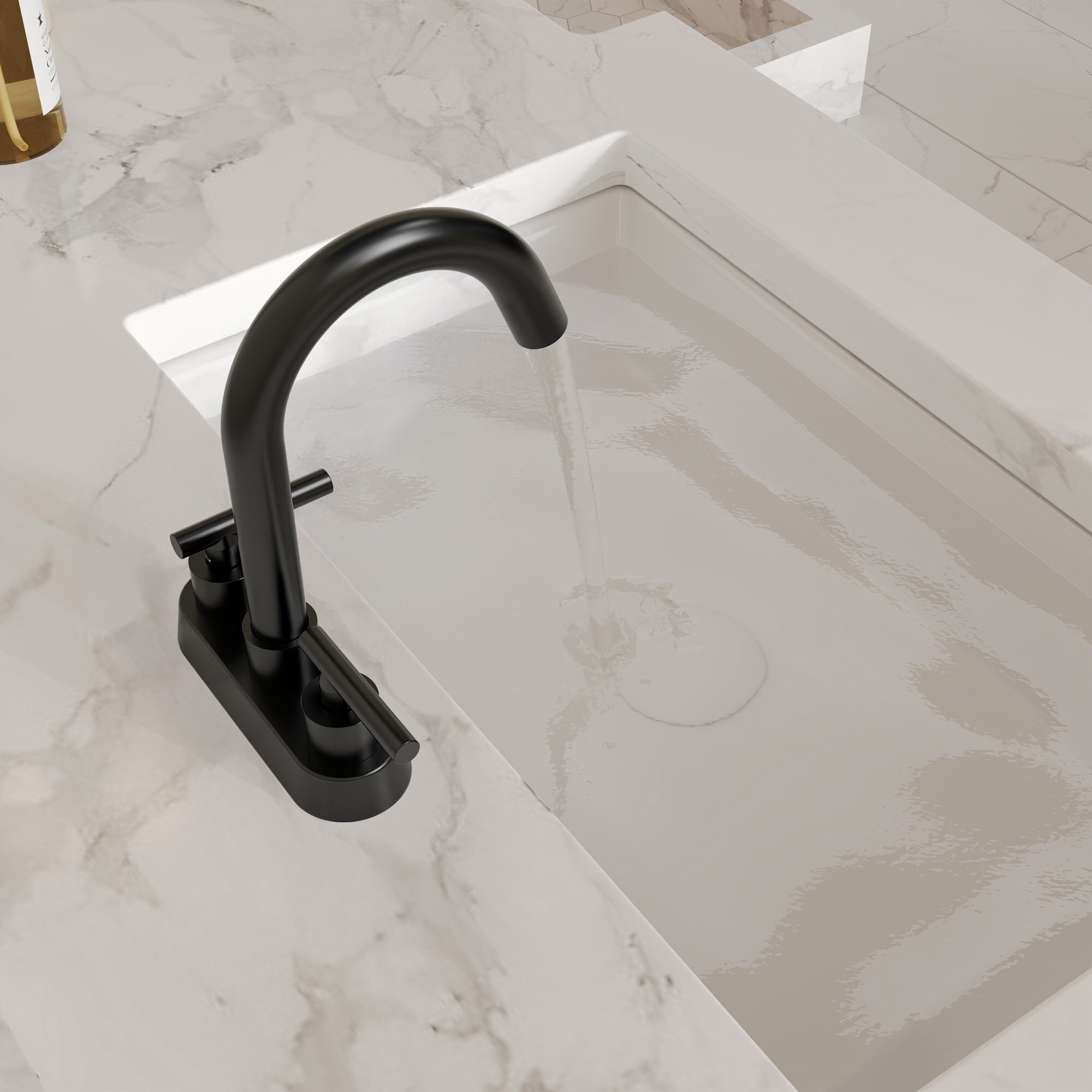 GRANDJOY TOBILI010RB Lavatory-Faucets - View #4