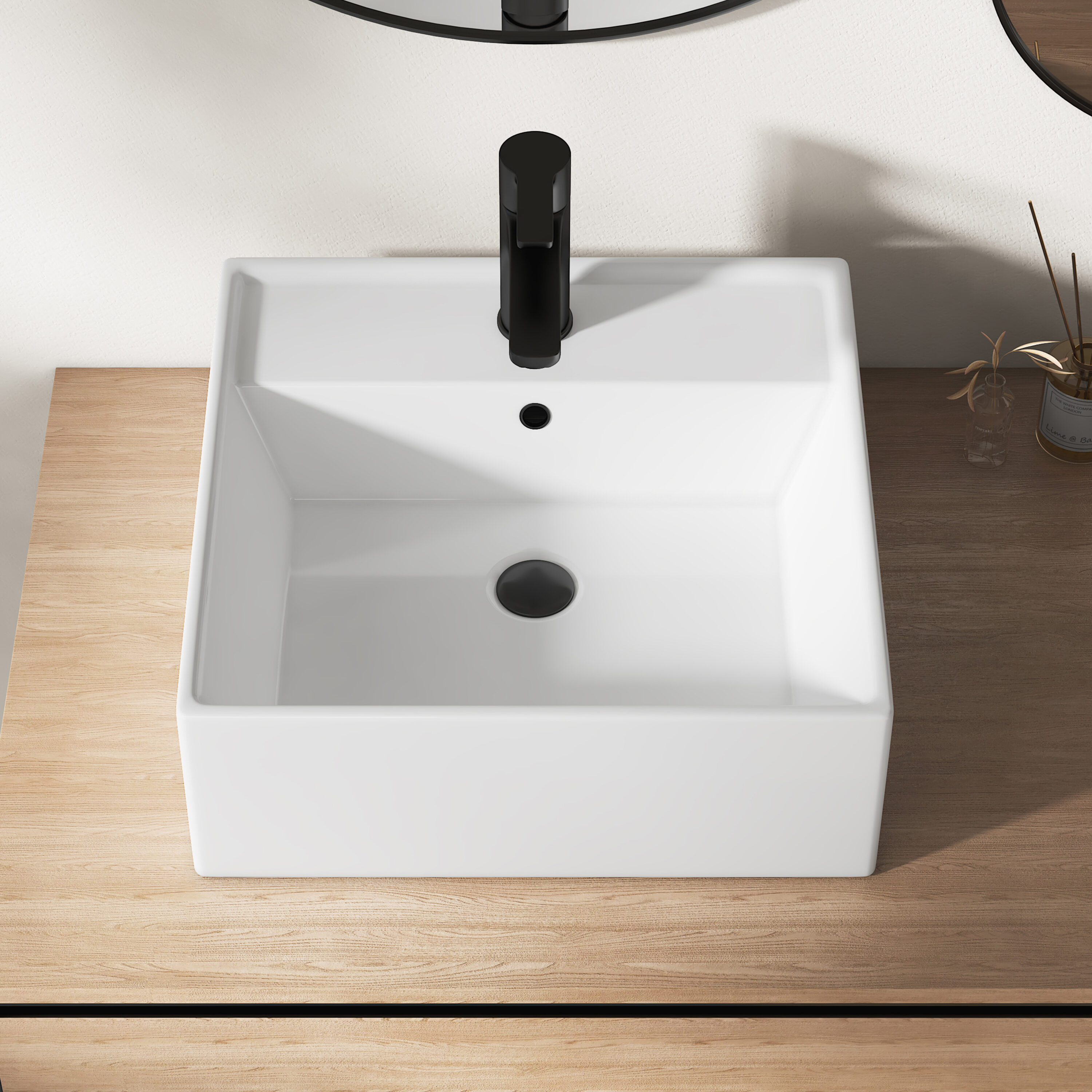 Eridanus ERI-WB-162 Bath-Sink - View #10