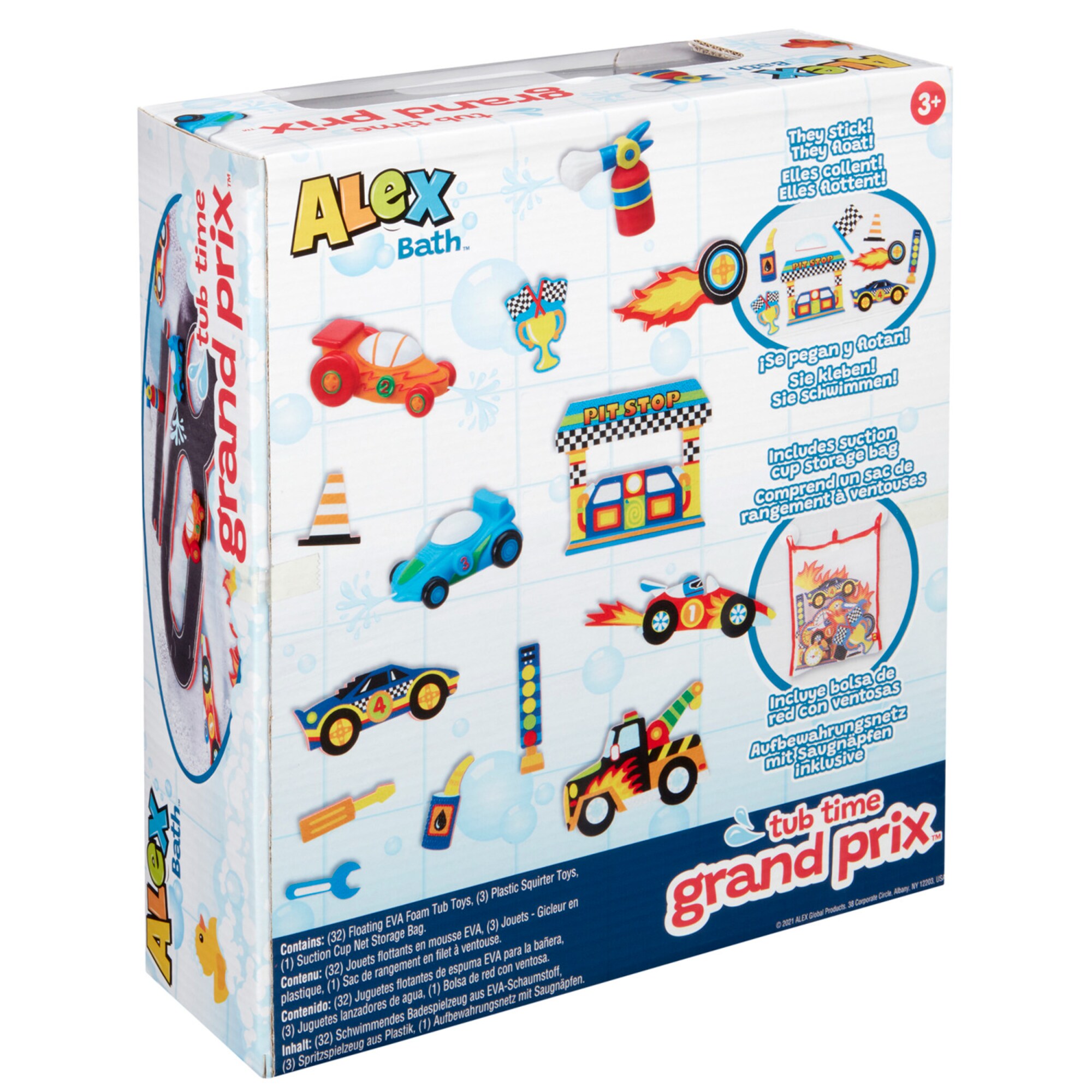 Everest G0810061595502 Play-Toys - View #2