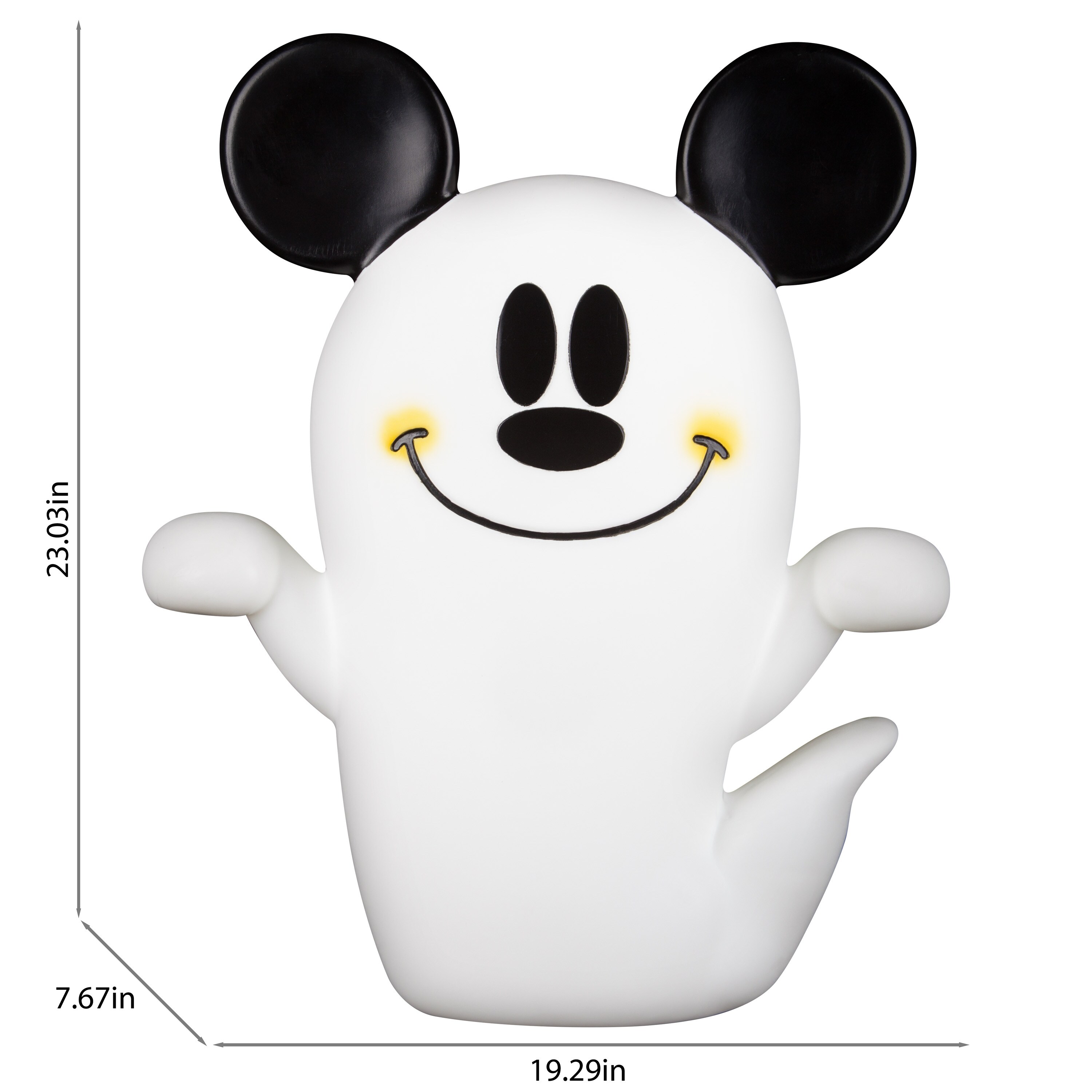 Disney 555169 Outdoor-Halloween-Decor - View #5