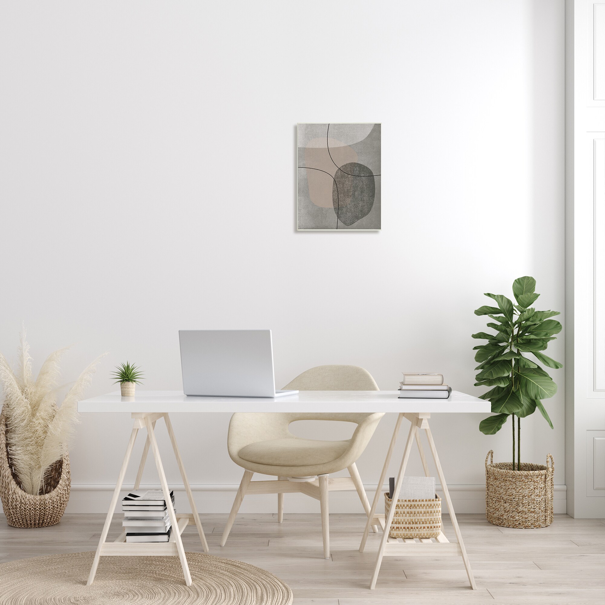 Stupell Industries AE-812-WD-13X19 Wall-Art - View #3