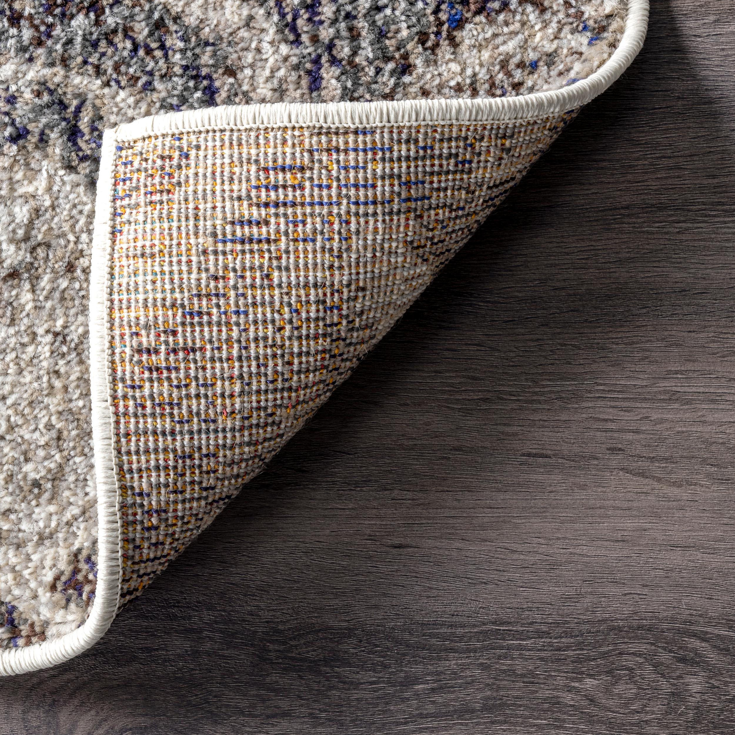 nuLOOM KKCB60A-53077 rugs - View #5