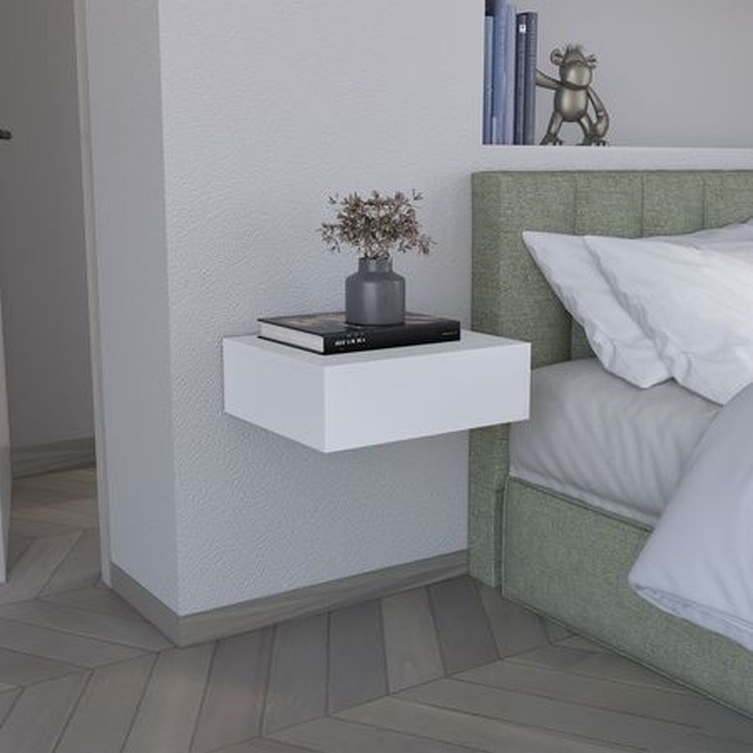BBabe 859PUQ1F8EIO nightstands - View #2
