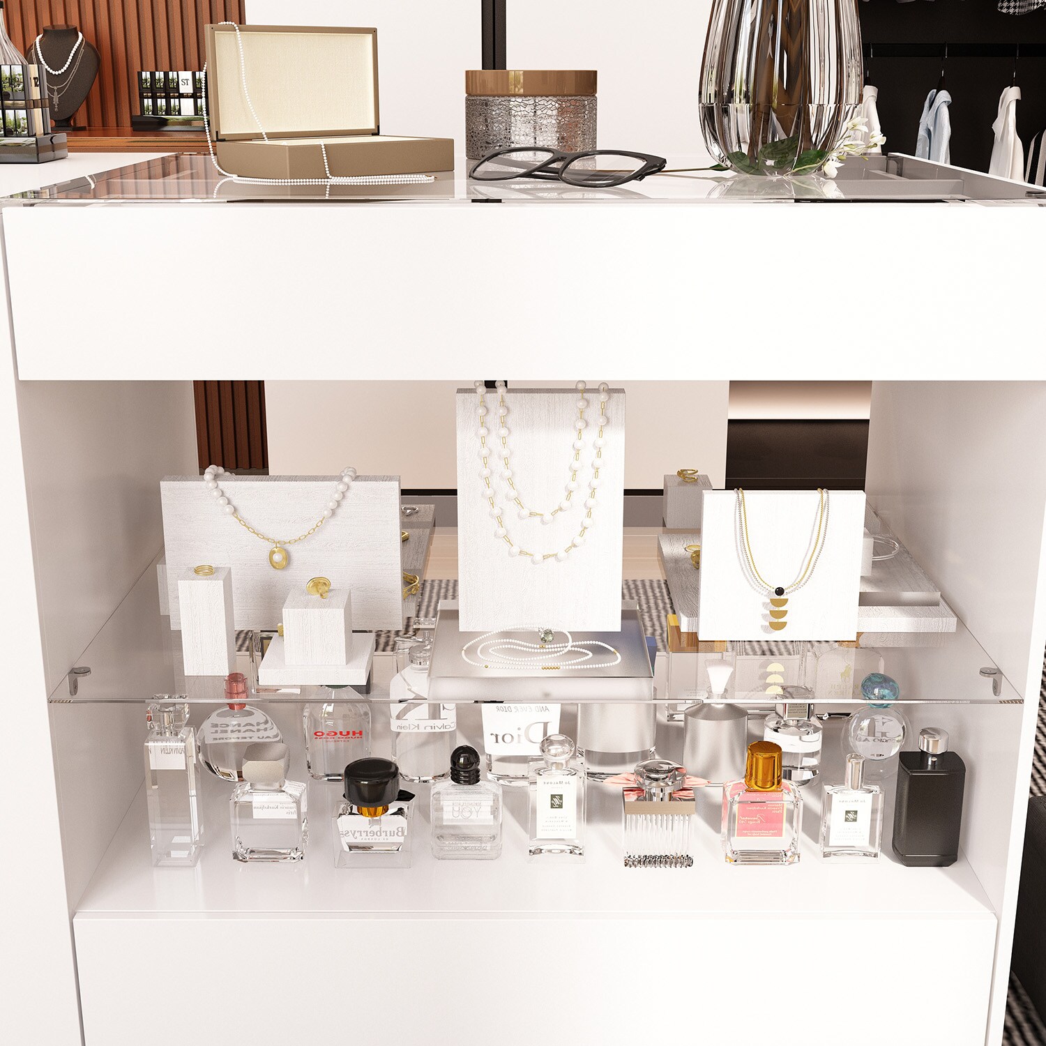 FUFU&GAGA KF020459-01 dressers - View #13