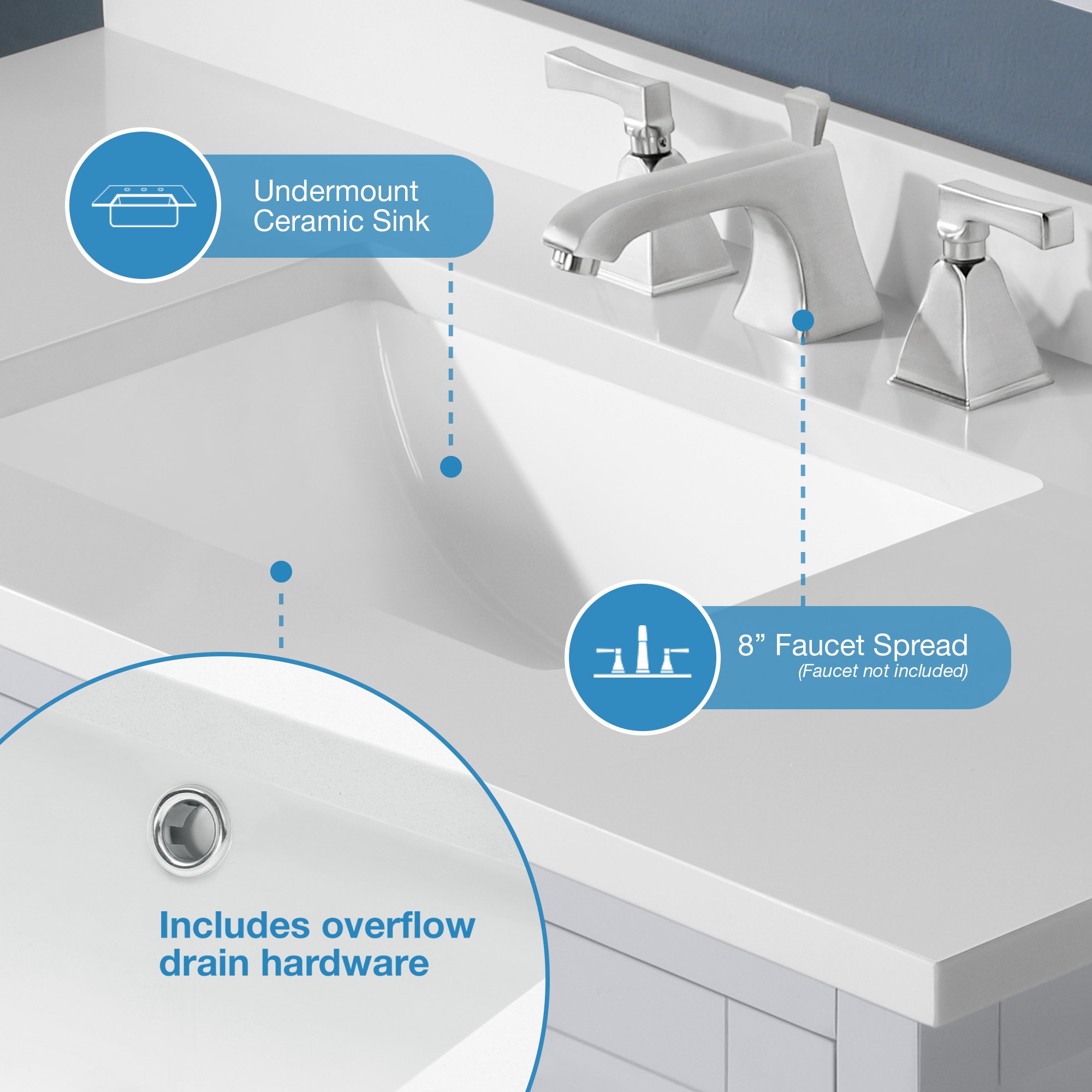 OVE Decors 15VVA-TAH342-045 Bath-Vanity-Combo - View #4