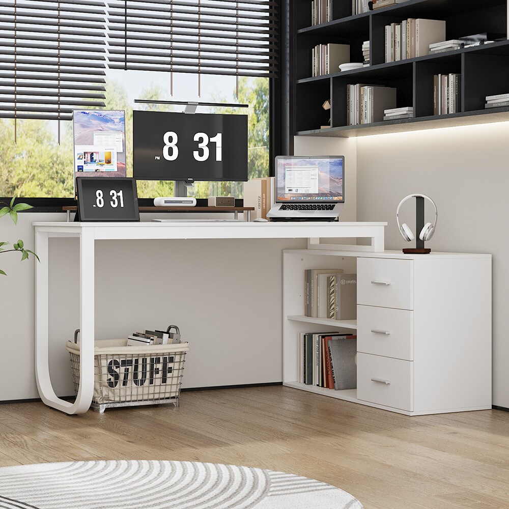 Homsee V-KF210009-02 desks - View #3