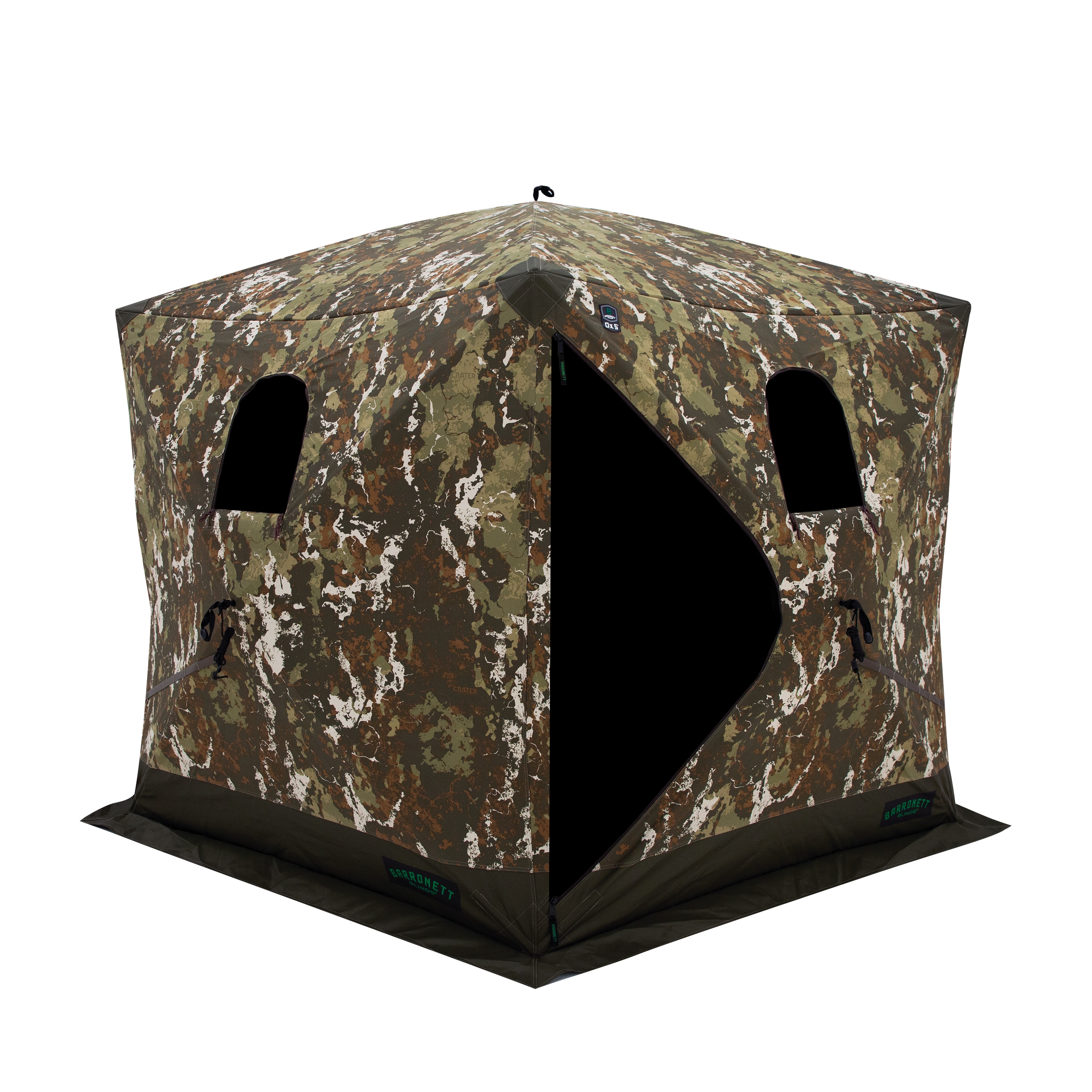 Barronett Blinds BX550CH Hunting-Blinds - View #2