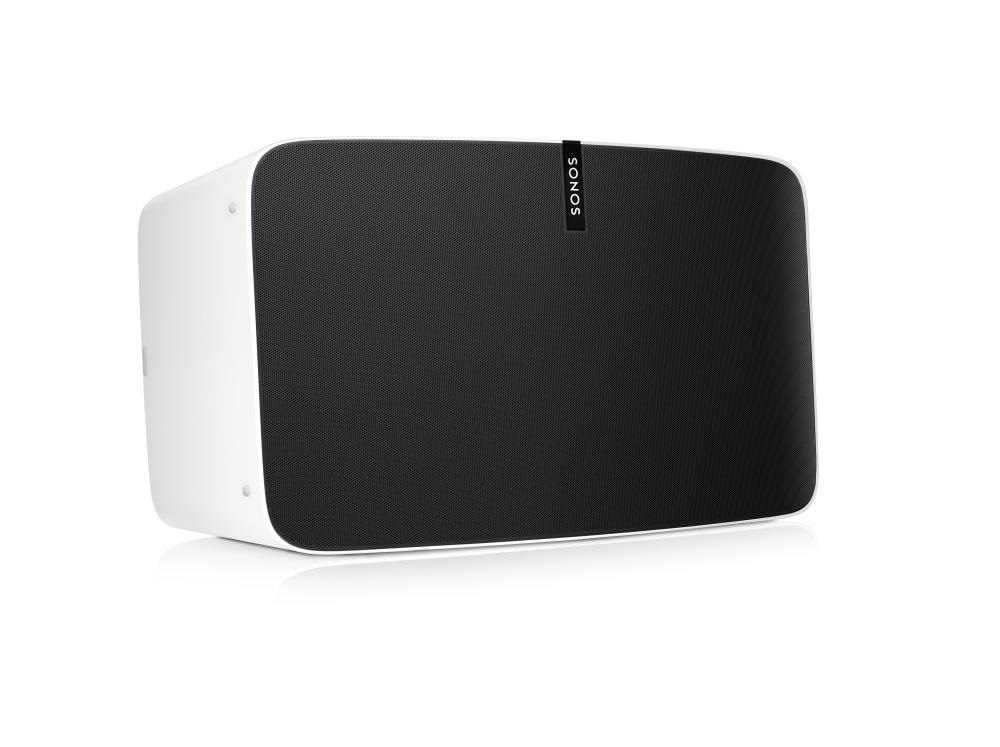 Sonos PLAY:5 14.33-in Smart Speaker at