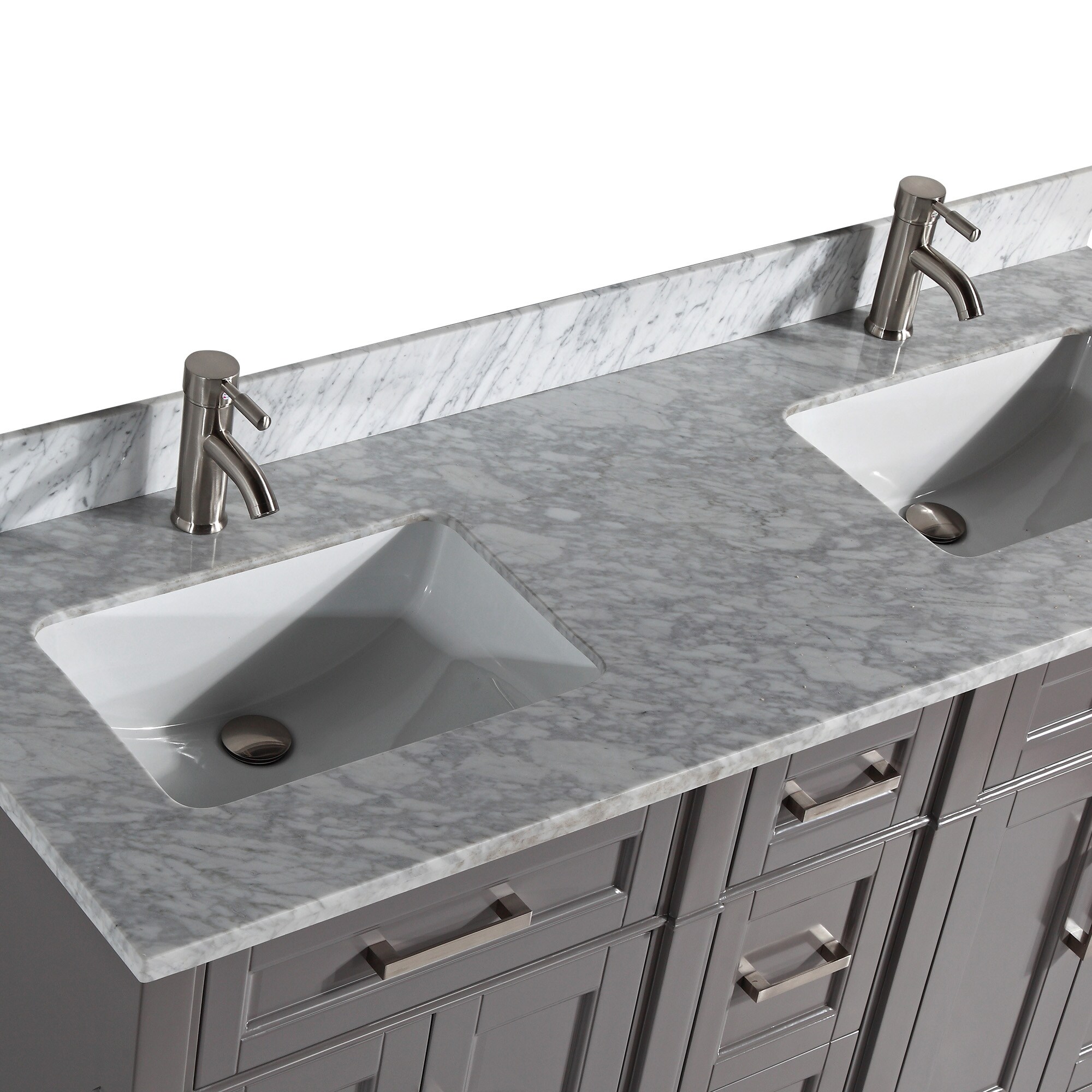 Vanity Art VA2060-DG Bath-Vanity-Combo - View #6