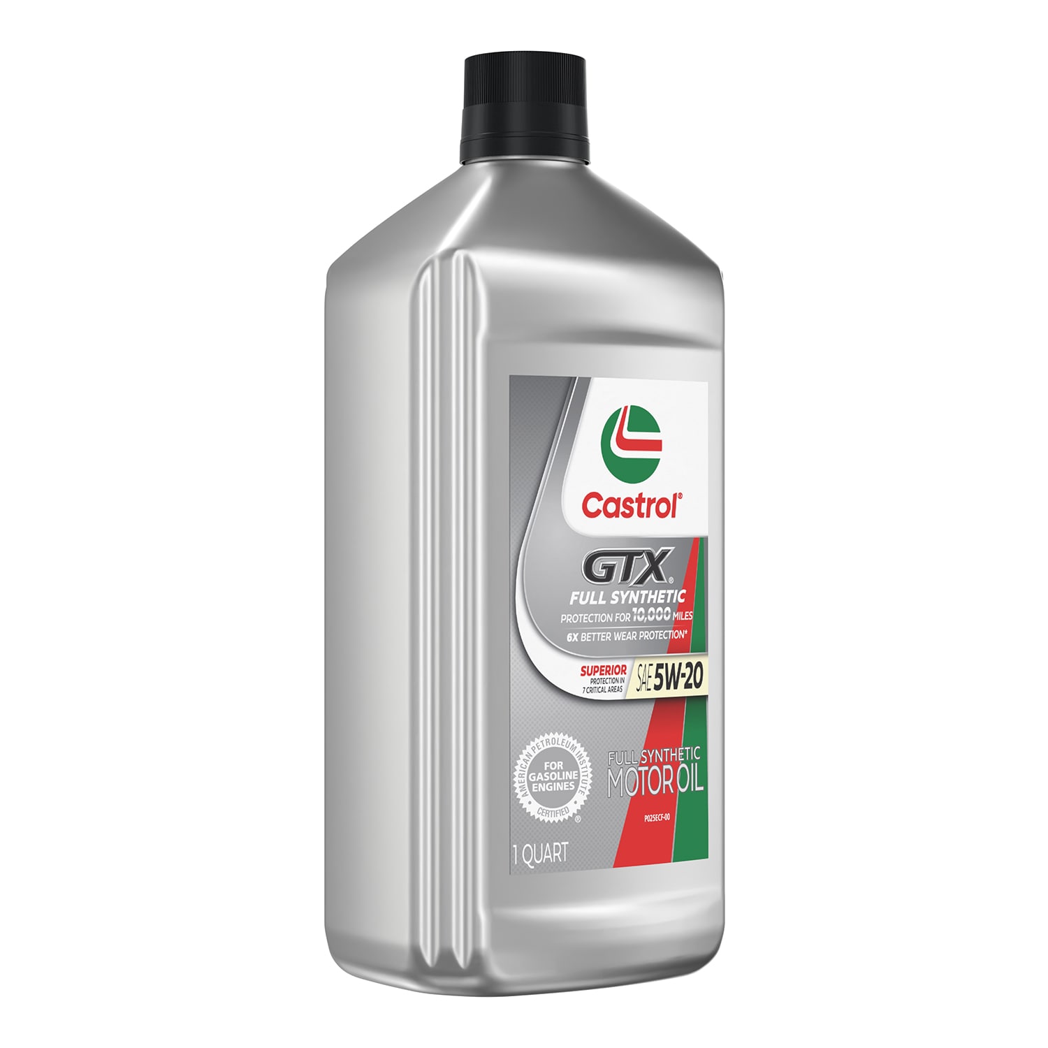 CASTROL 15E72D Motor-Oil - View #3