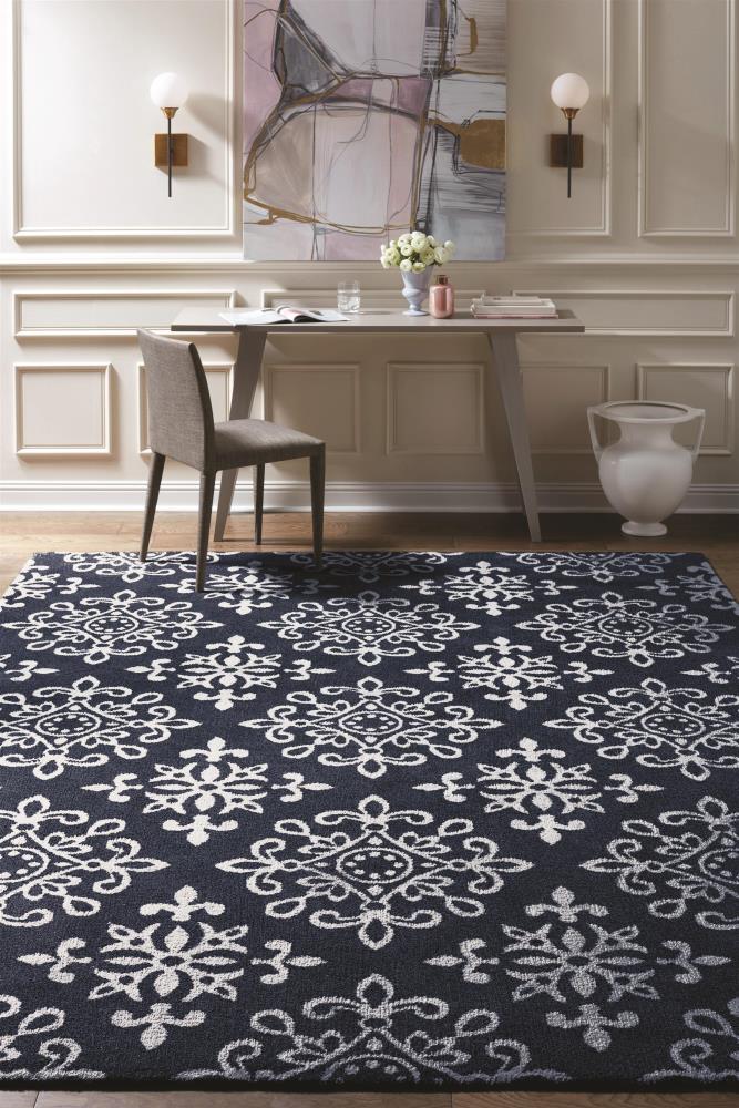 allen + roth 99013 rugs - View #2