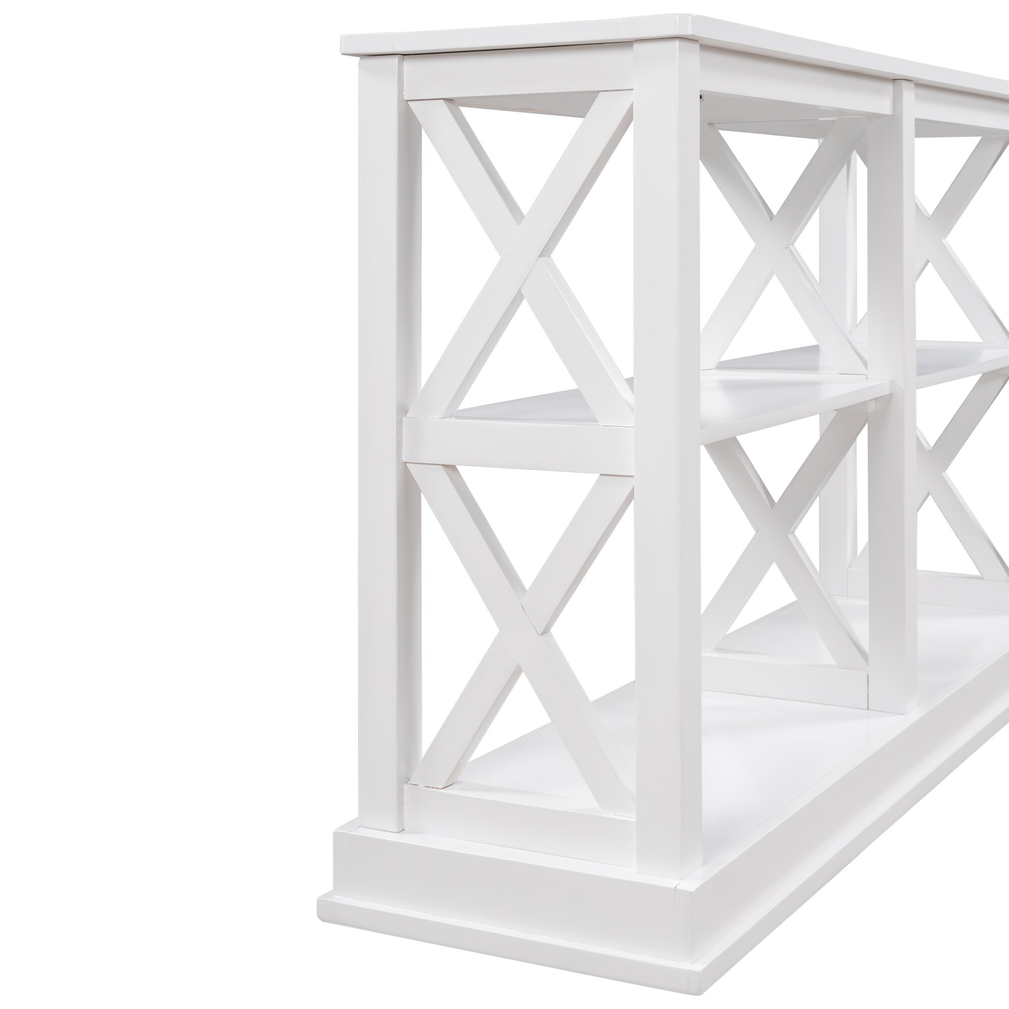 ModernLuxe L-WF199317AAK Console-Sofa-Tables - View #20