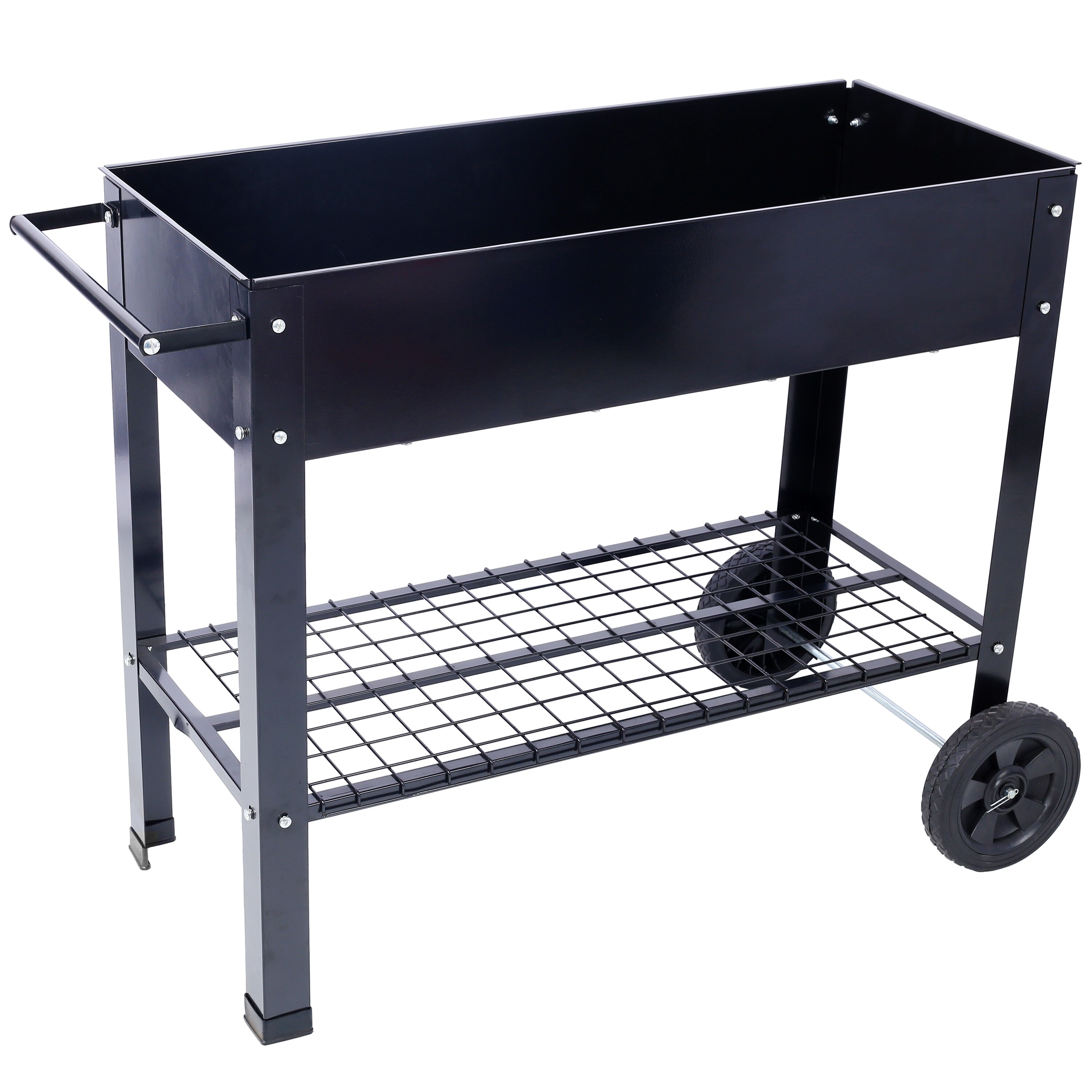 AHIOU HOME ZAAHG-43804GB Raised-Planter-Boxes - View #5