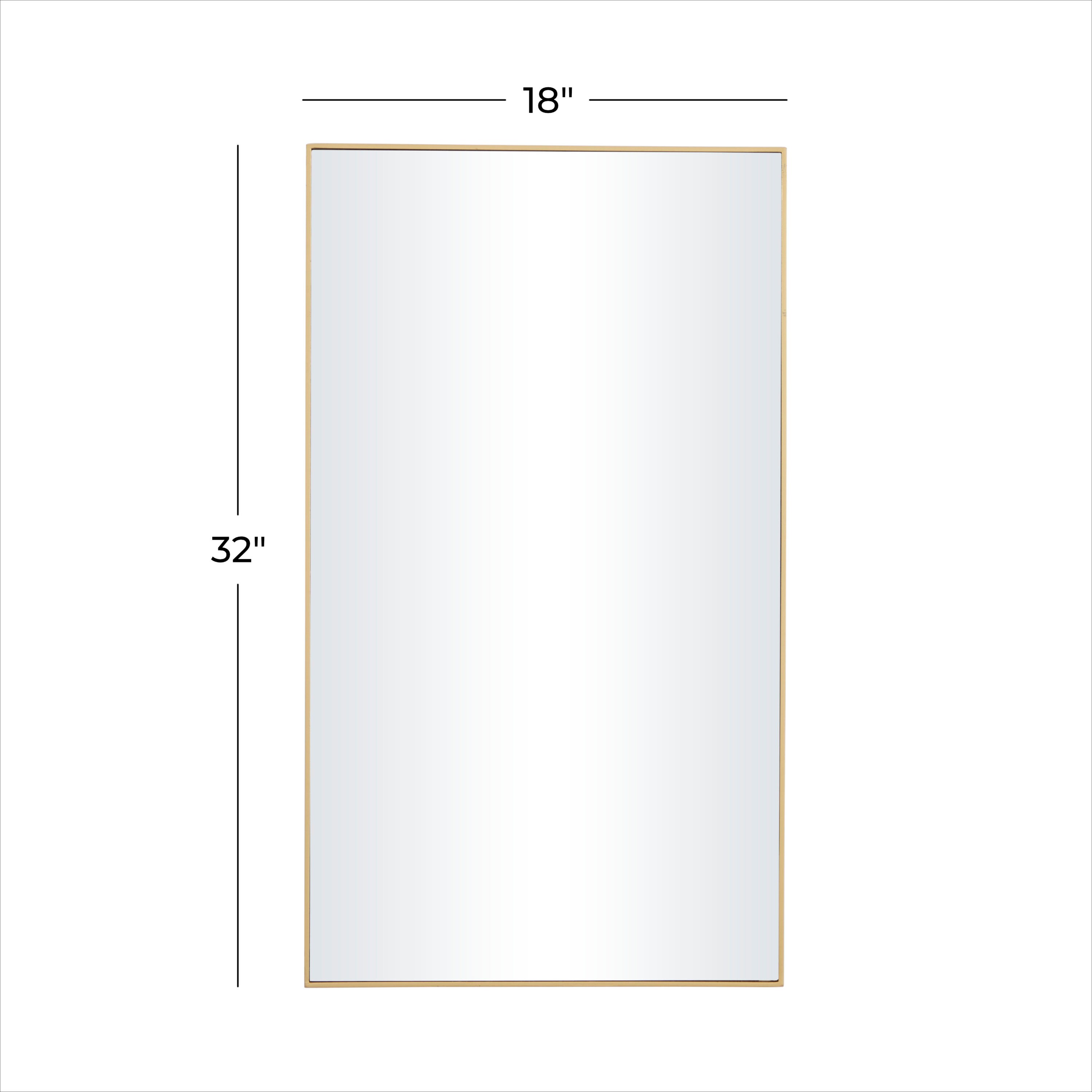 Grayson Lane 98544 Decor-Mirrors - View #5