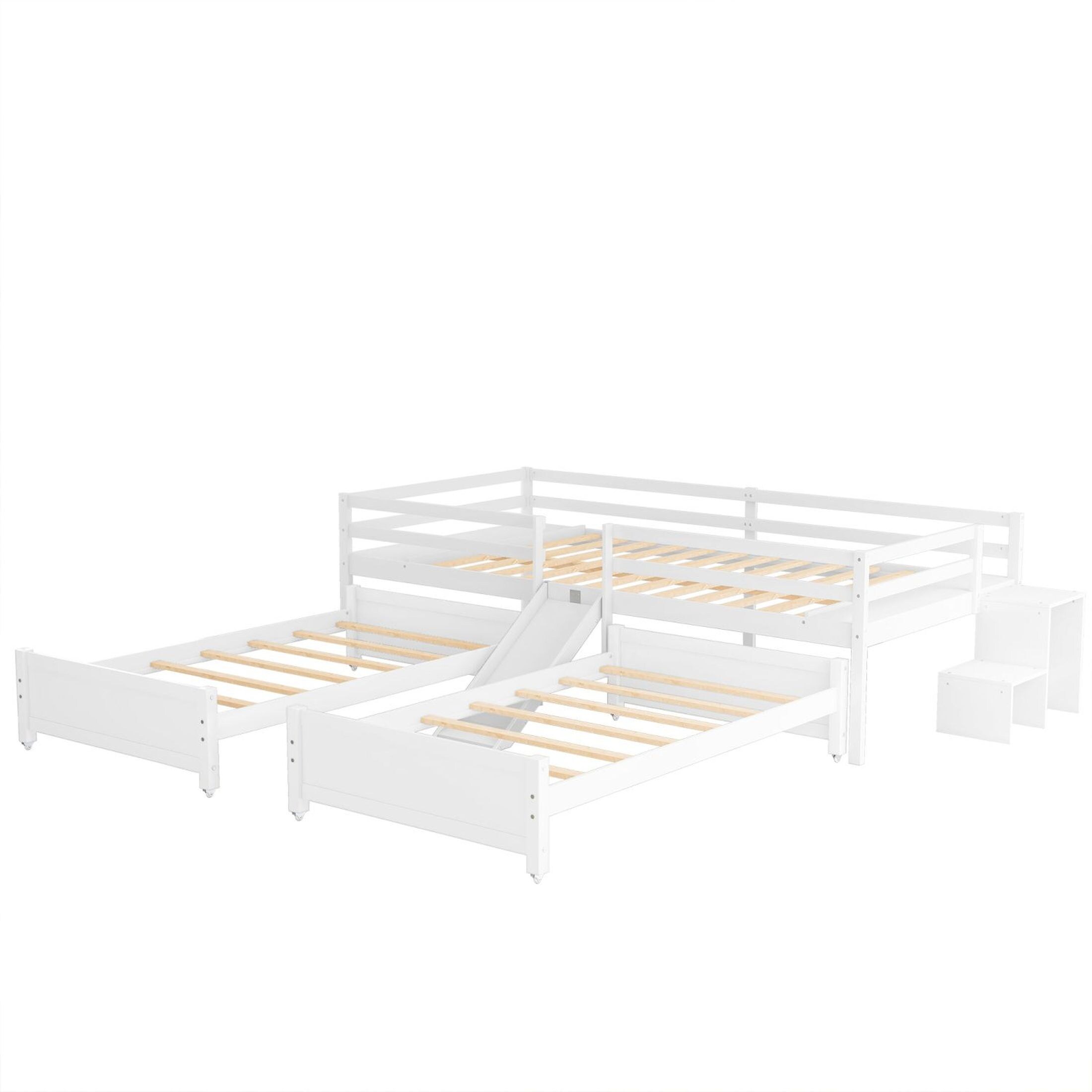 JASMODER GX000539AAK beds - View #5