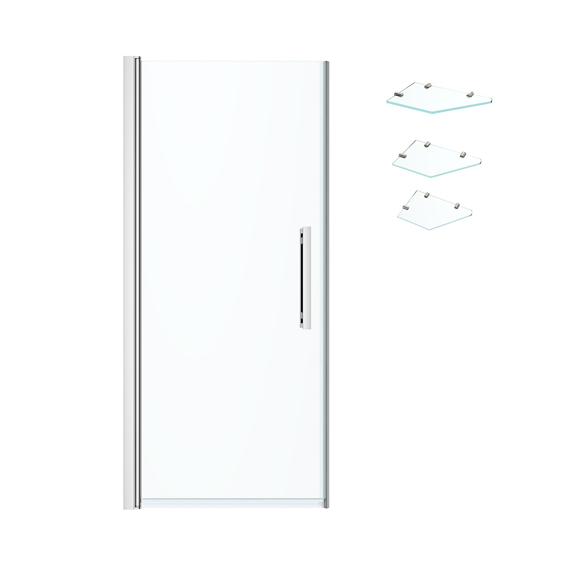 OVE Decors 828796065436 Shower-Doors - View #10