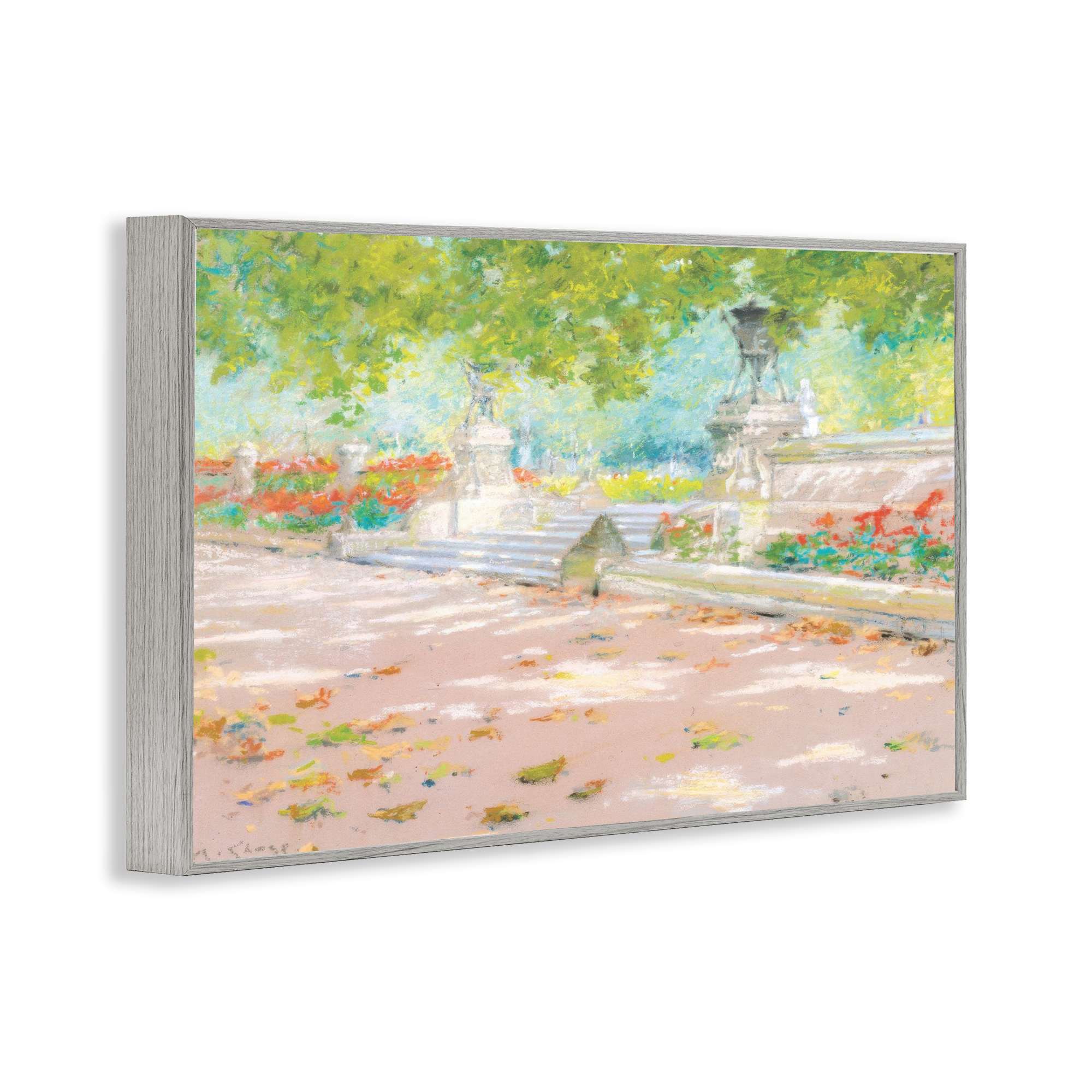 Stupell Industries BT-791-GFF-12X18 Wall-Art - View #2