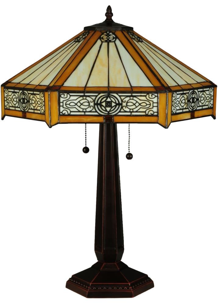 tiffany style table lamps amazon