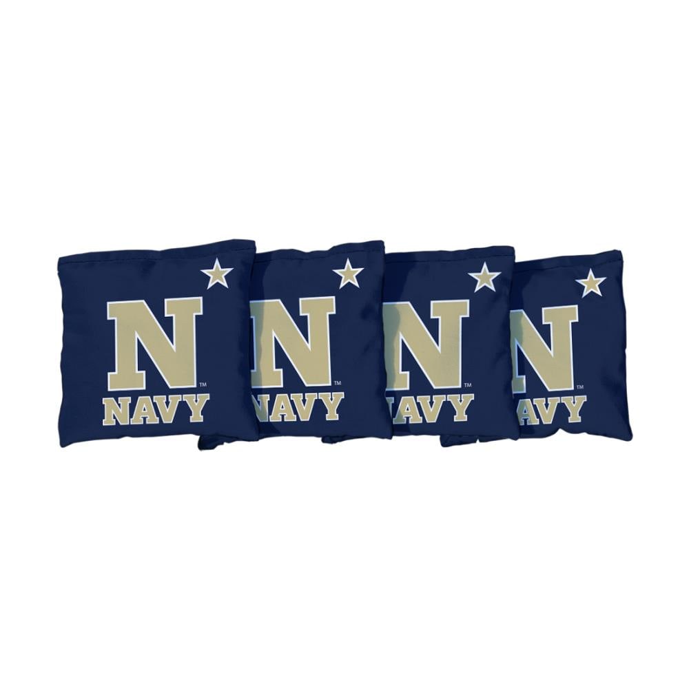 Victory Tailgate 8659 Navy Midshipmen Outdoor Corn hole