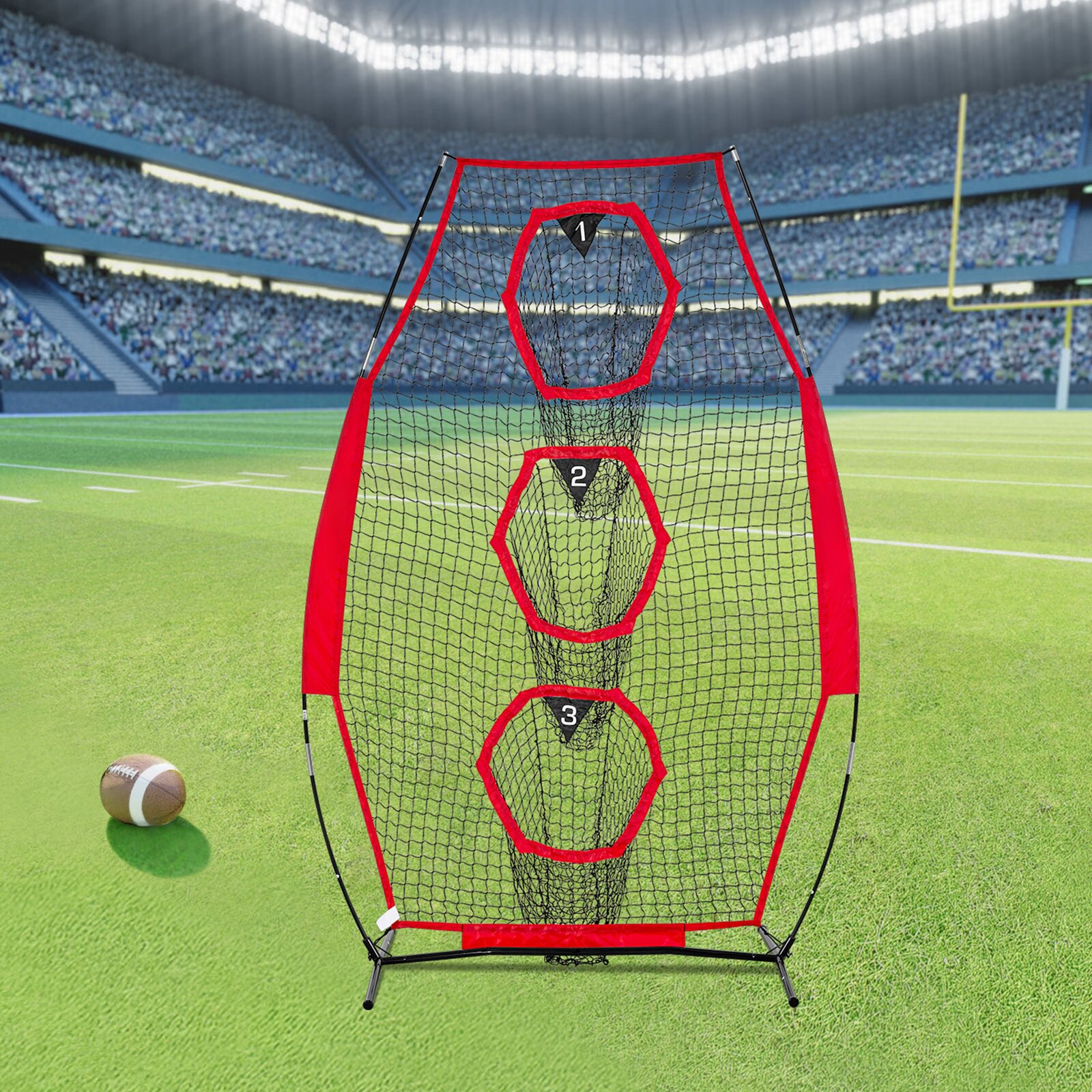 Slickblue D-VO-1201 Sports-Equipment - View #2