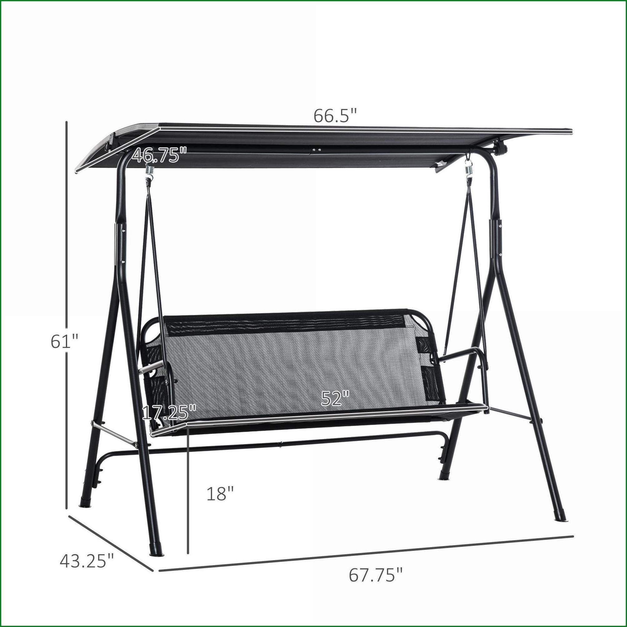 Watnature LJ8C5AYRS0DP Patio-Chairs - View #7
