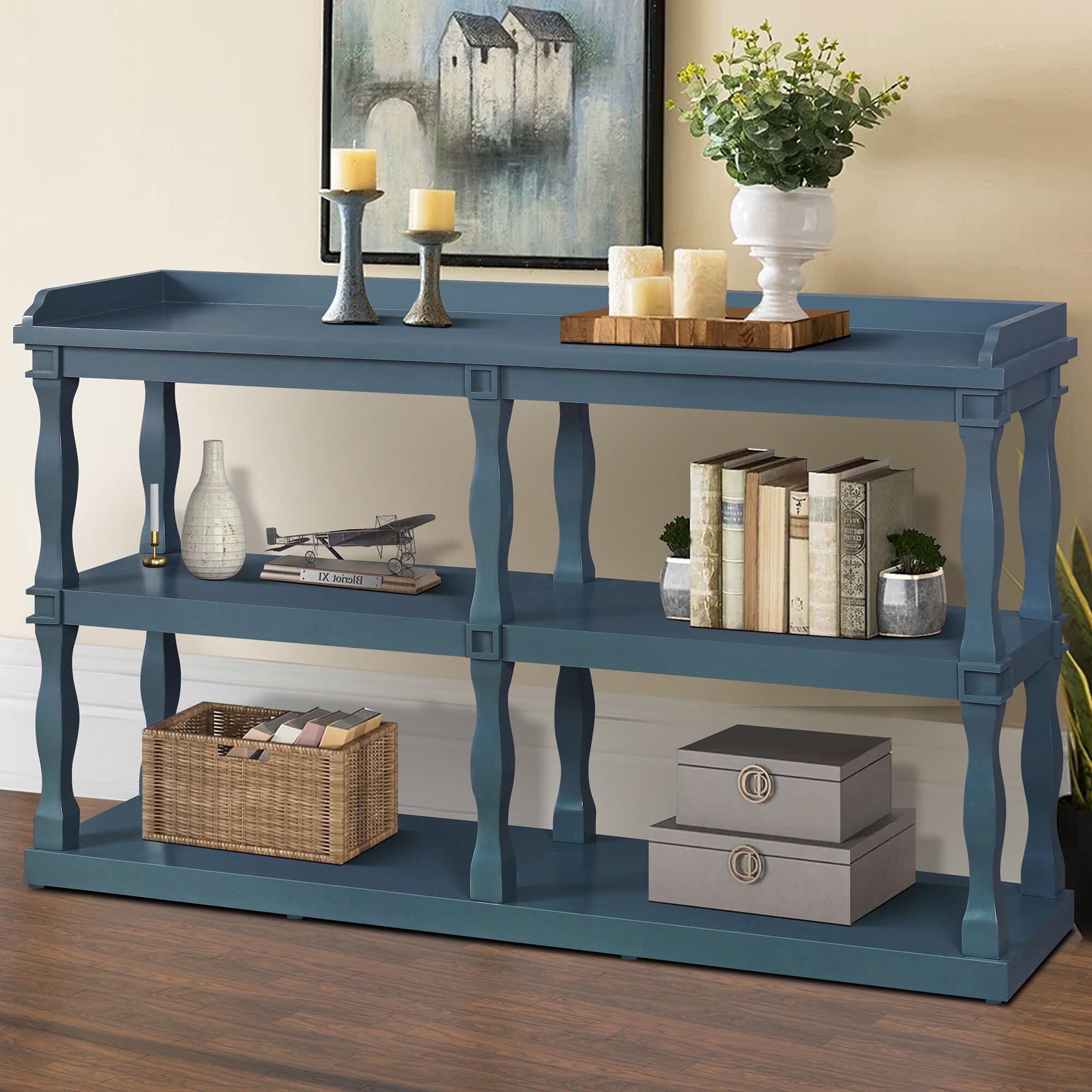 Bybafun YD2400010 Console-Sofa-Tables - View #6