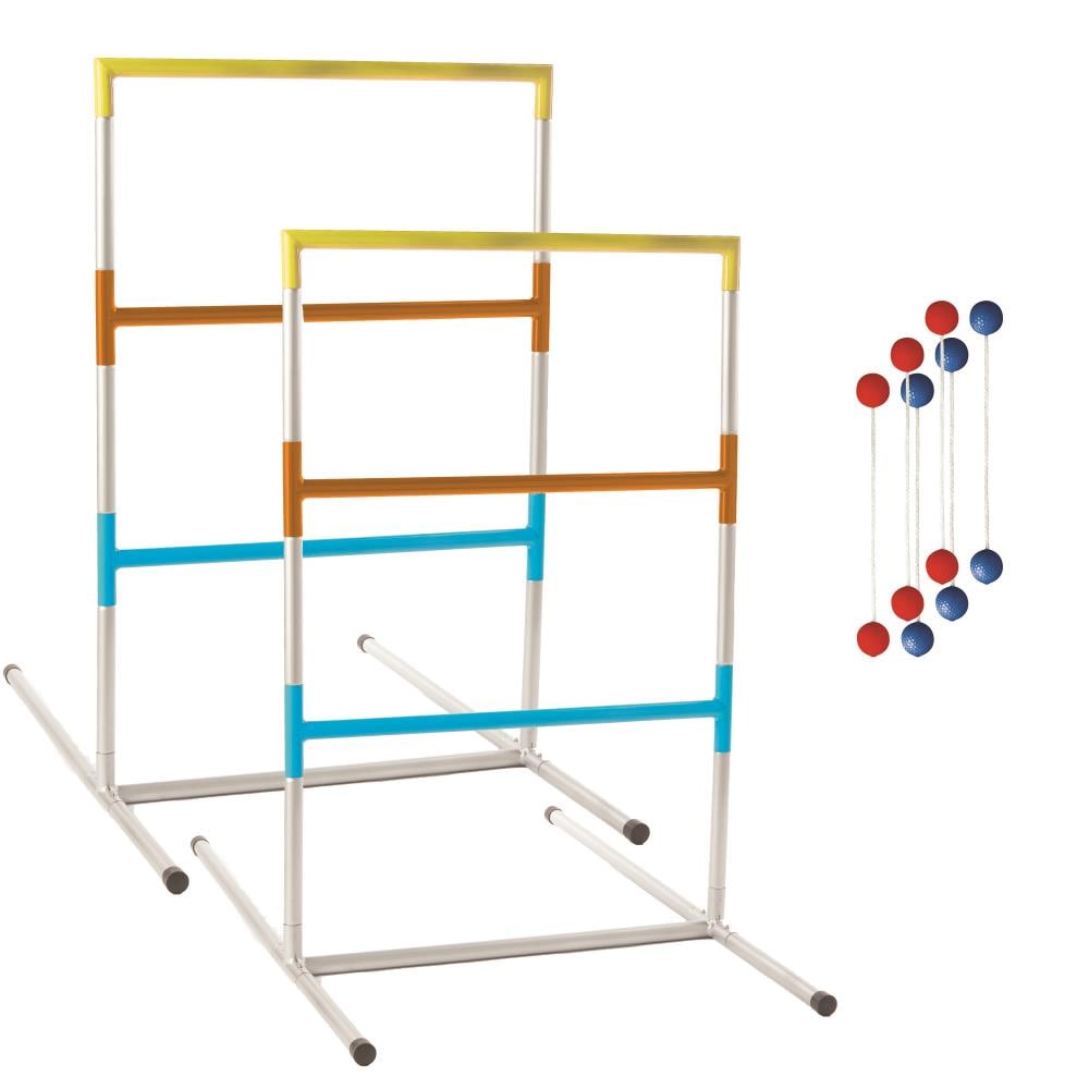 Franklin Sports Professional Ladder Ball Set