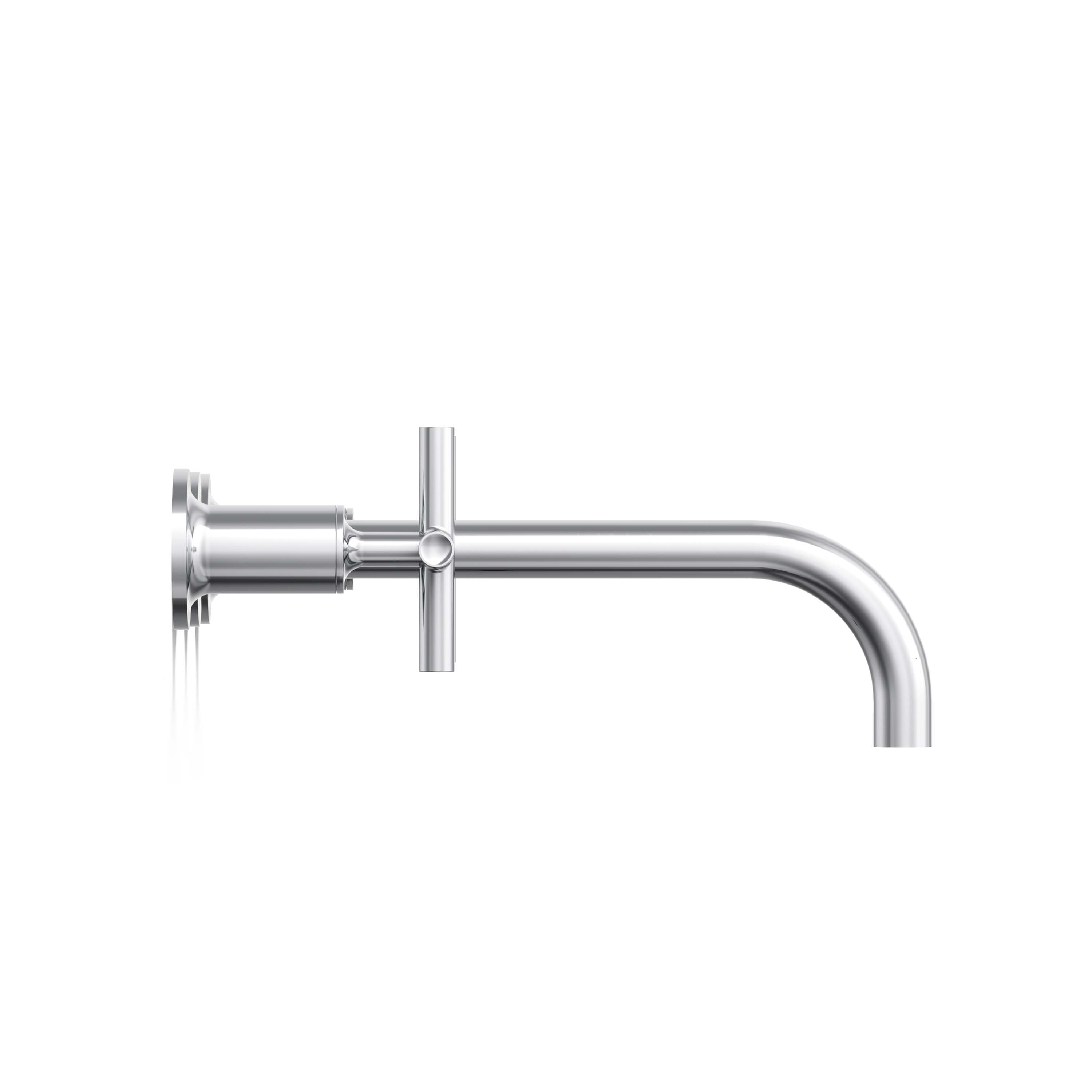 KOHLER T14414-3-CP Lavatory-Faucets - View #6