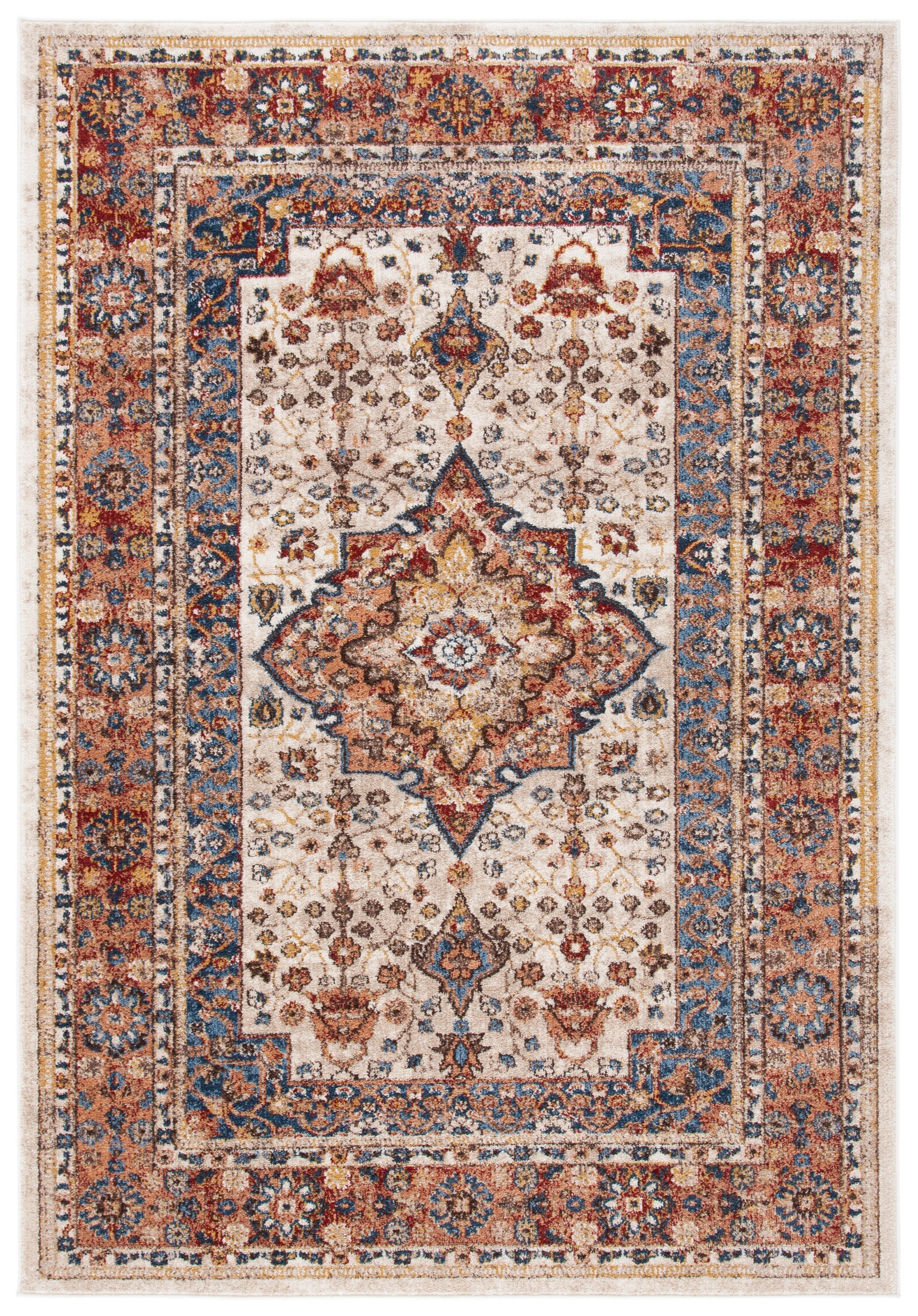 Safavieh BIJ652A-5 rugs - View #2