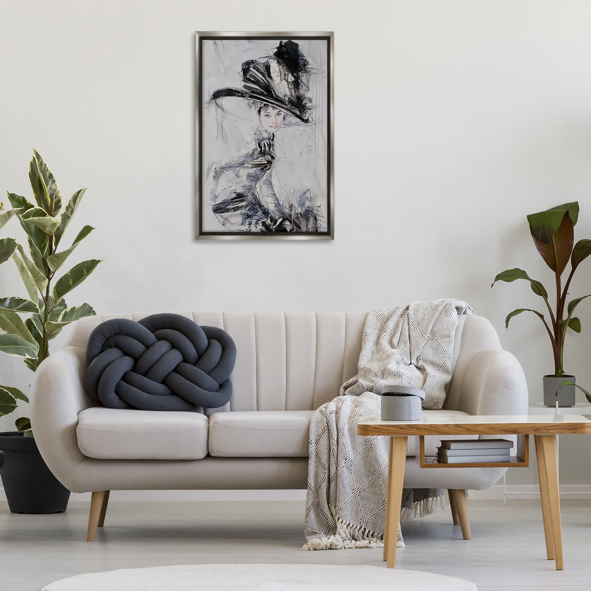 Stupell Industries BT-044-FFL-20X30 Wall-Art - View #3