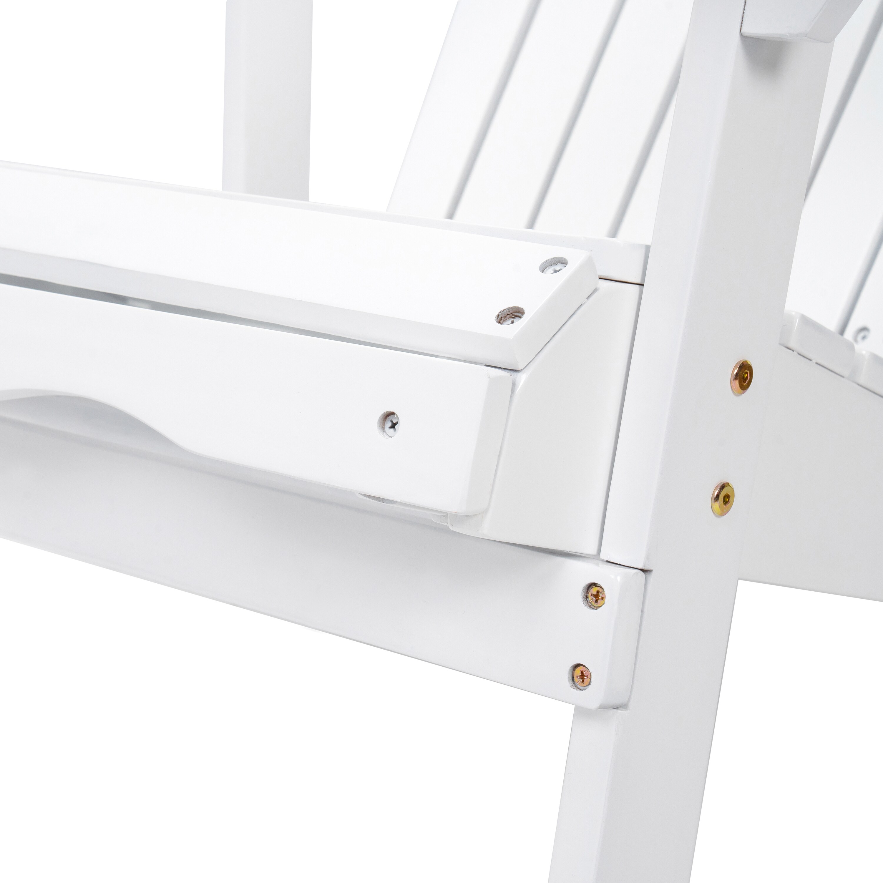 ModernLuxe L-57345.00WHI Patio-Chairs - View #9